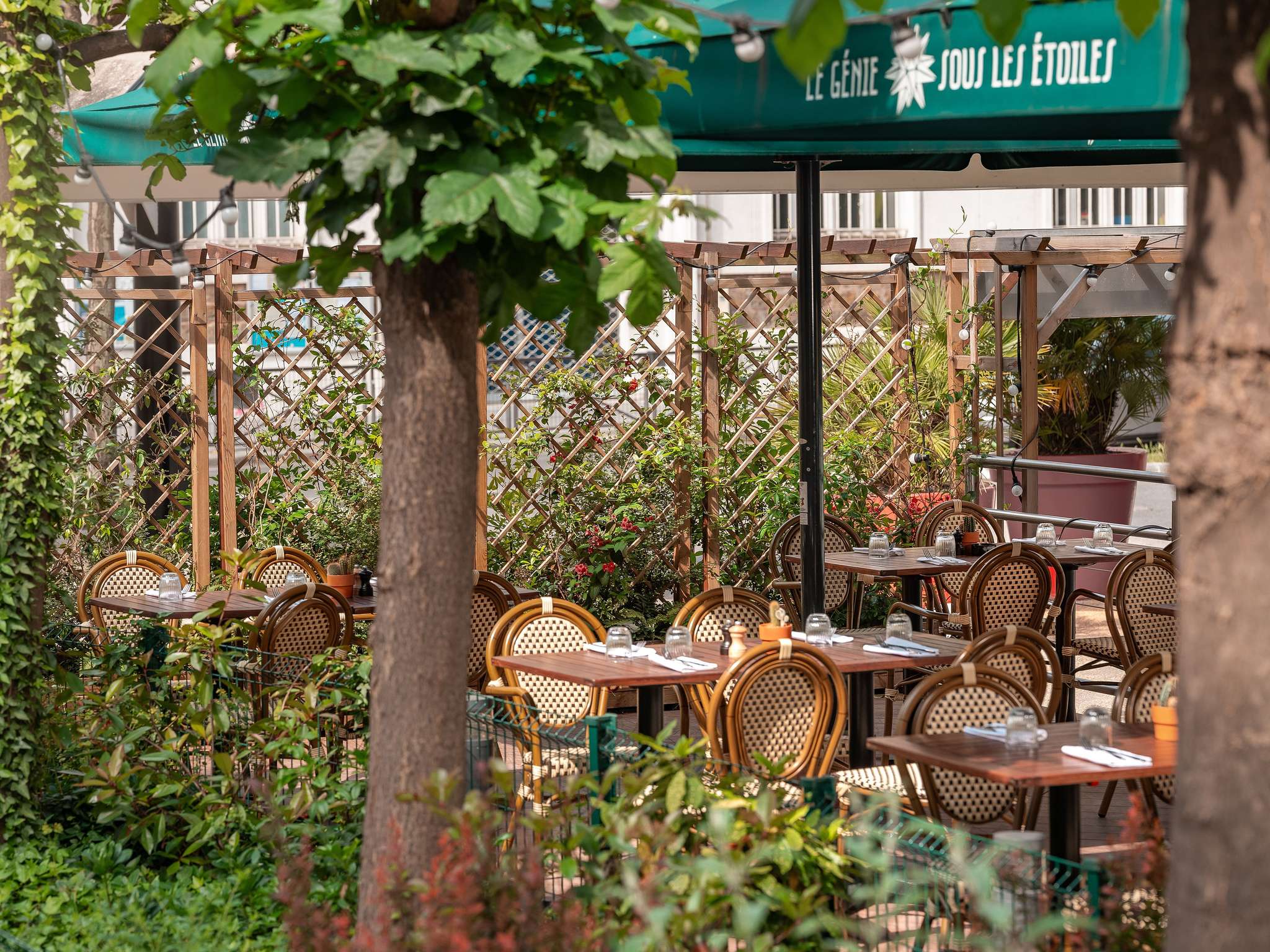 Photo - ibis Paris Bastille Opera