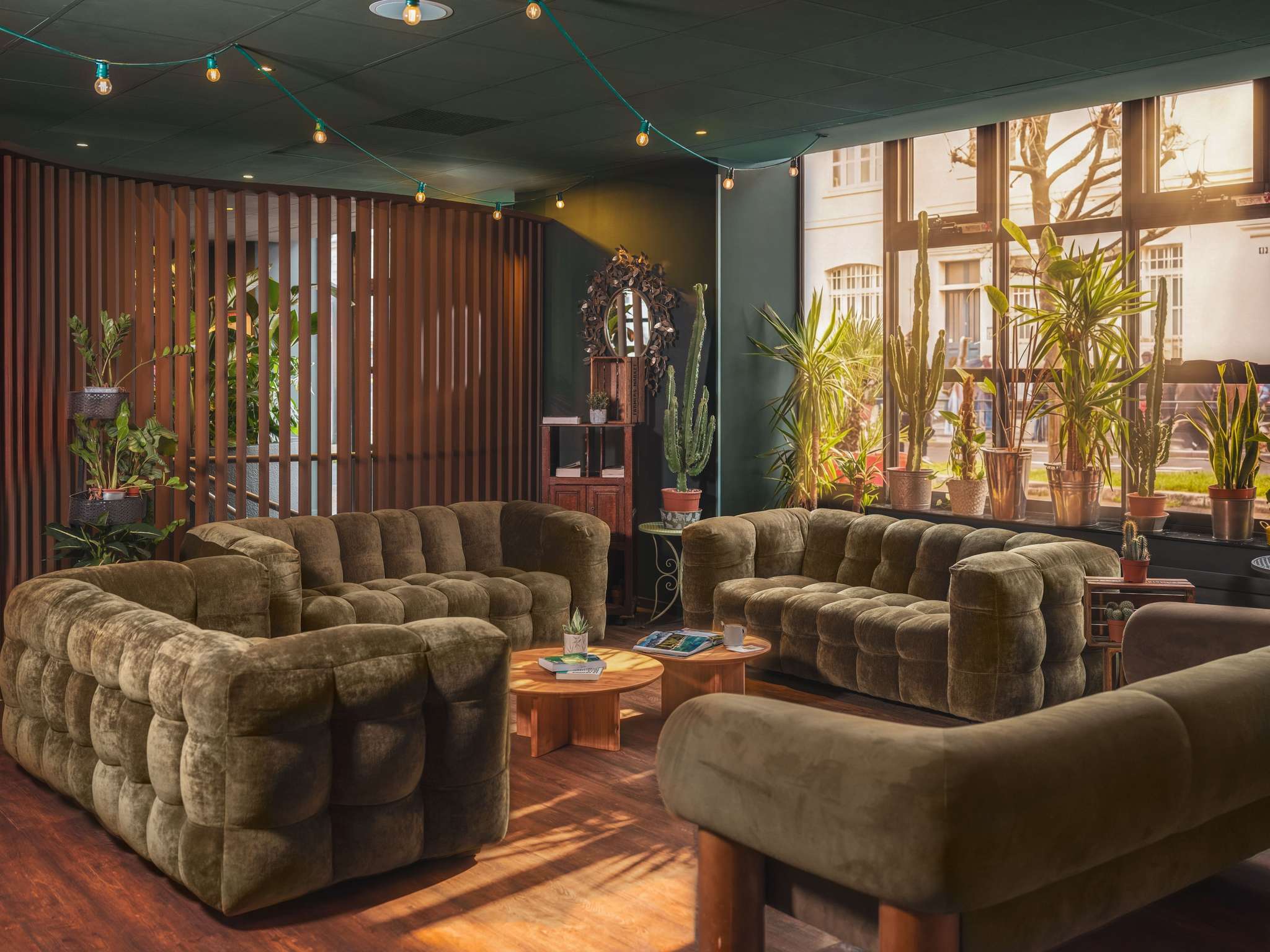 Photo - ibis Paris Bastille Opera