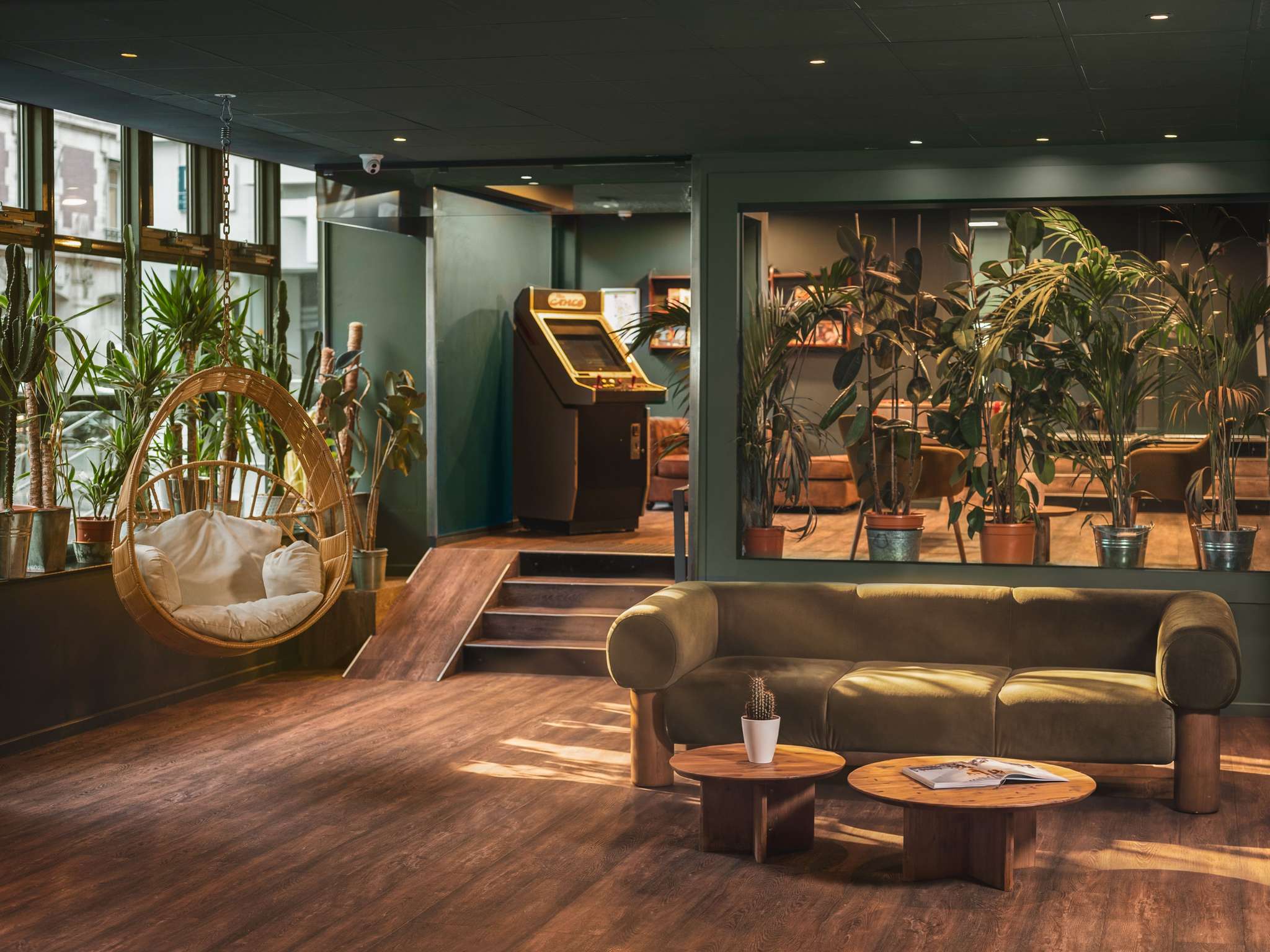 Photo - ibis Paris Bastille Opera