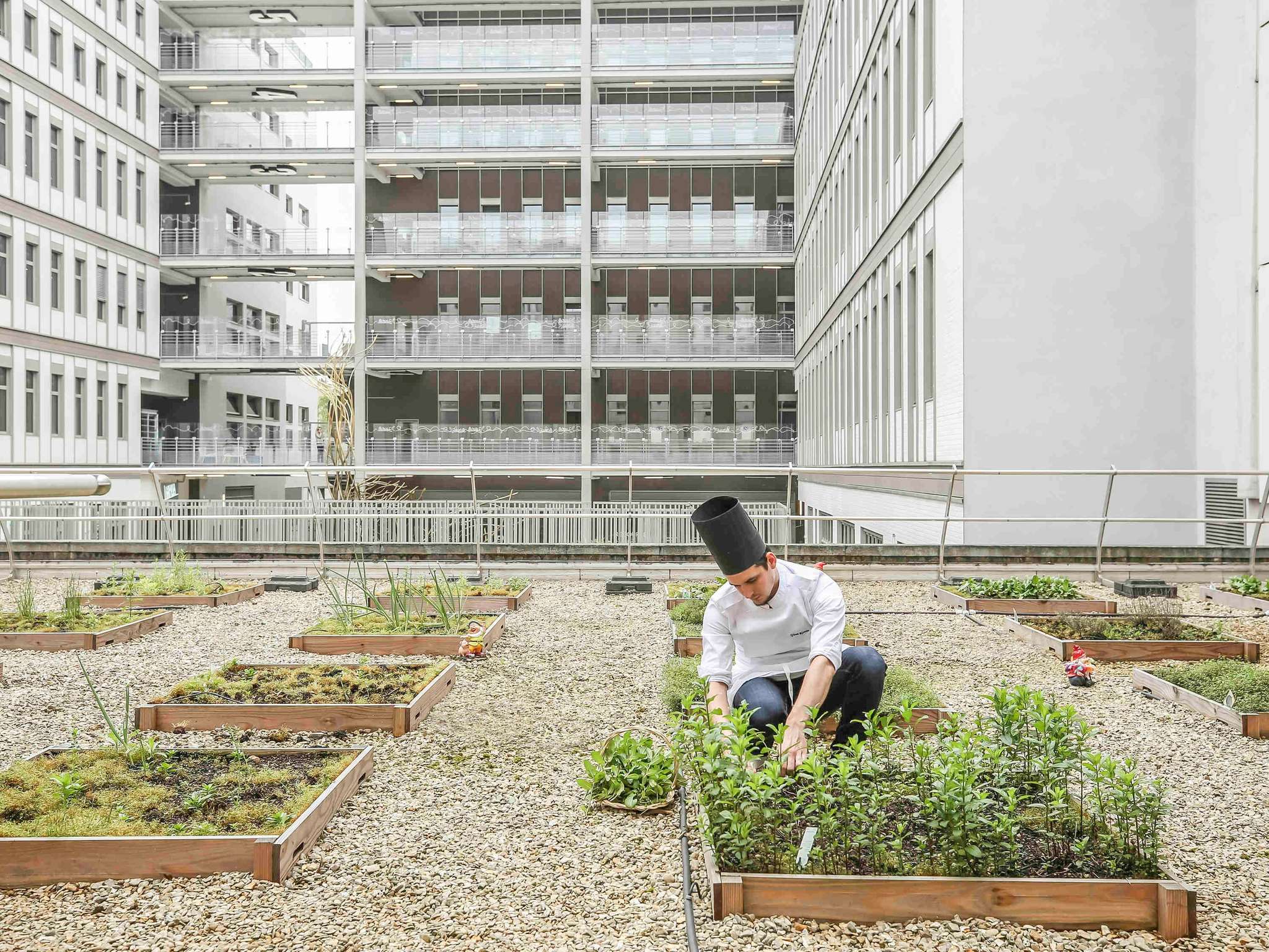 Photo - ibis Paris Bastille Opera