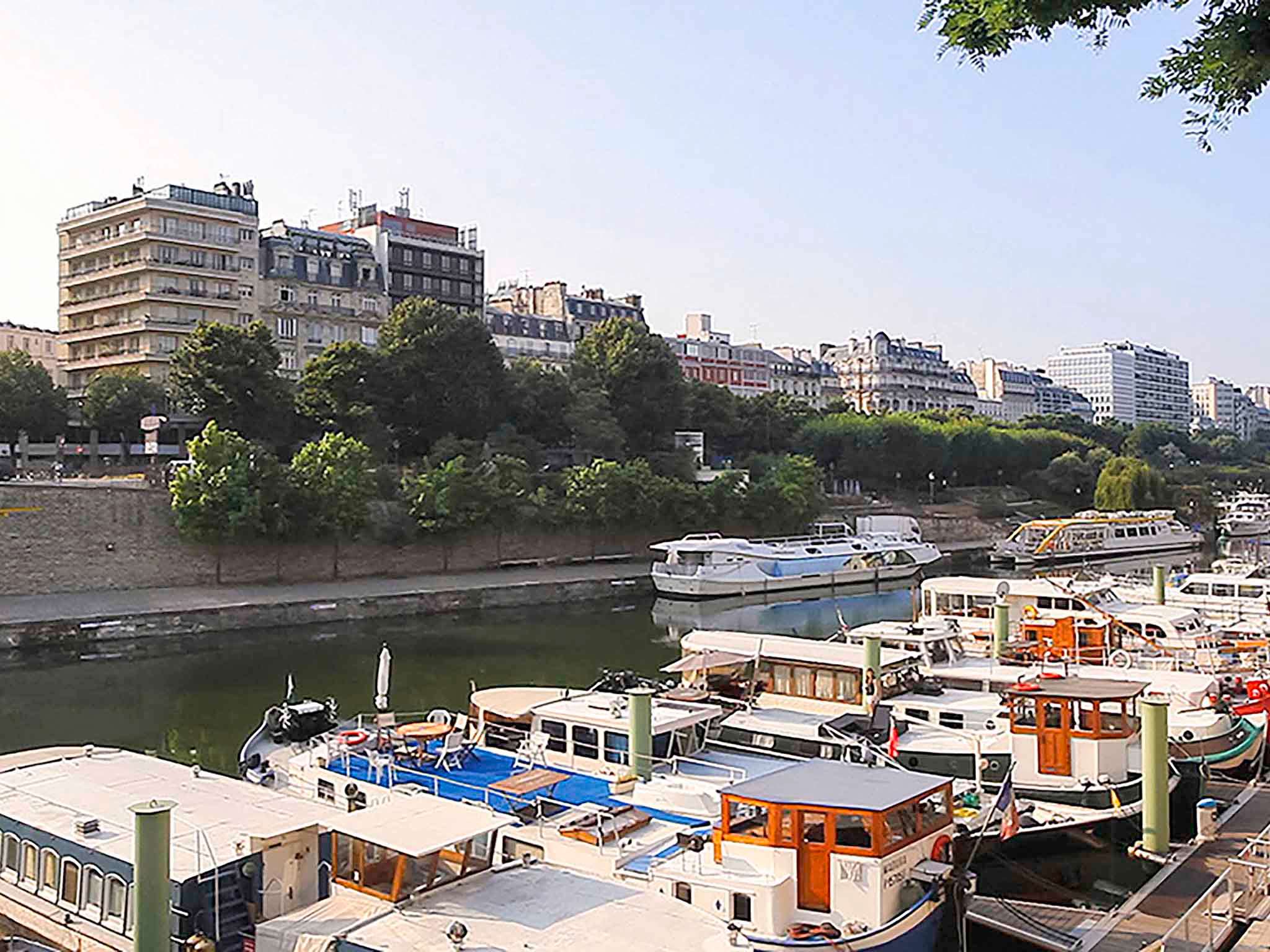 Photo - ibis Paris Bastille Opera