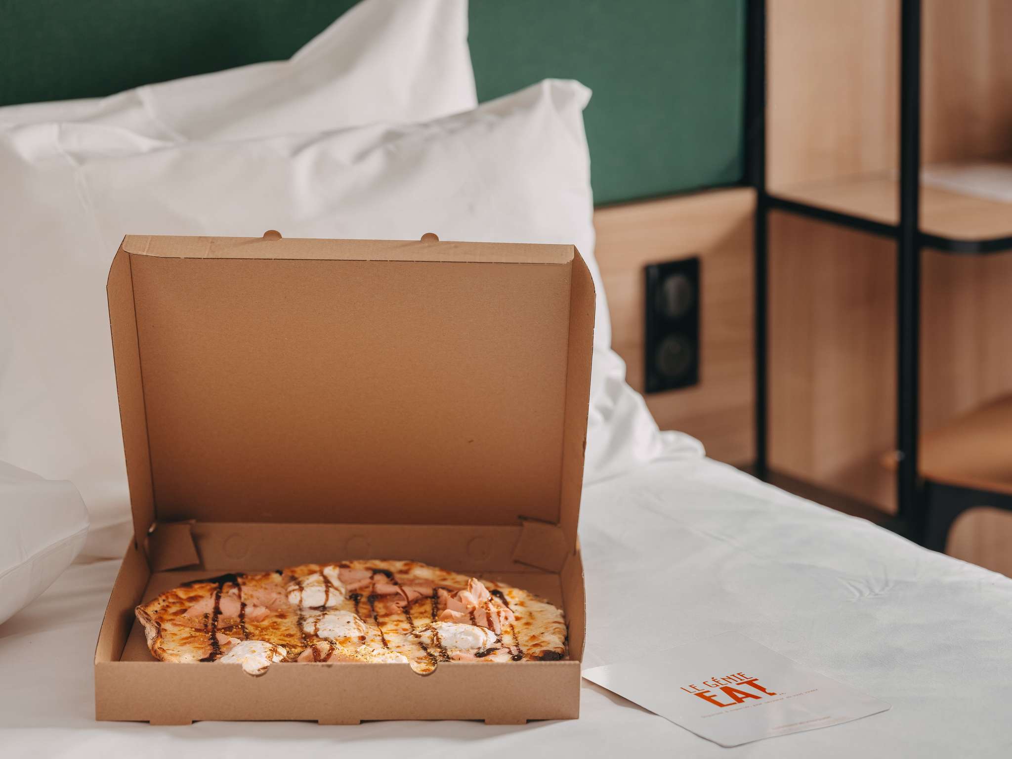 Photo - ibis Paris Bastille Opera