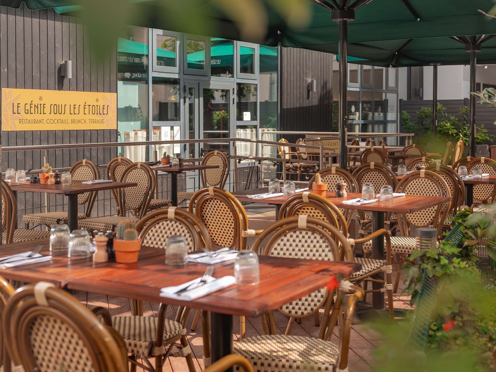 Photo - ibis Paris Bastille Opera