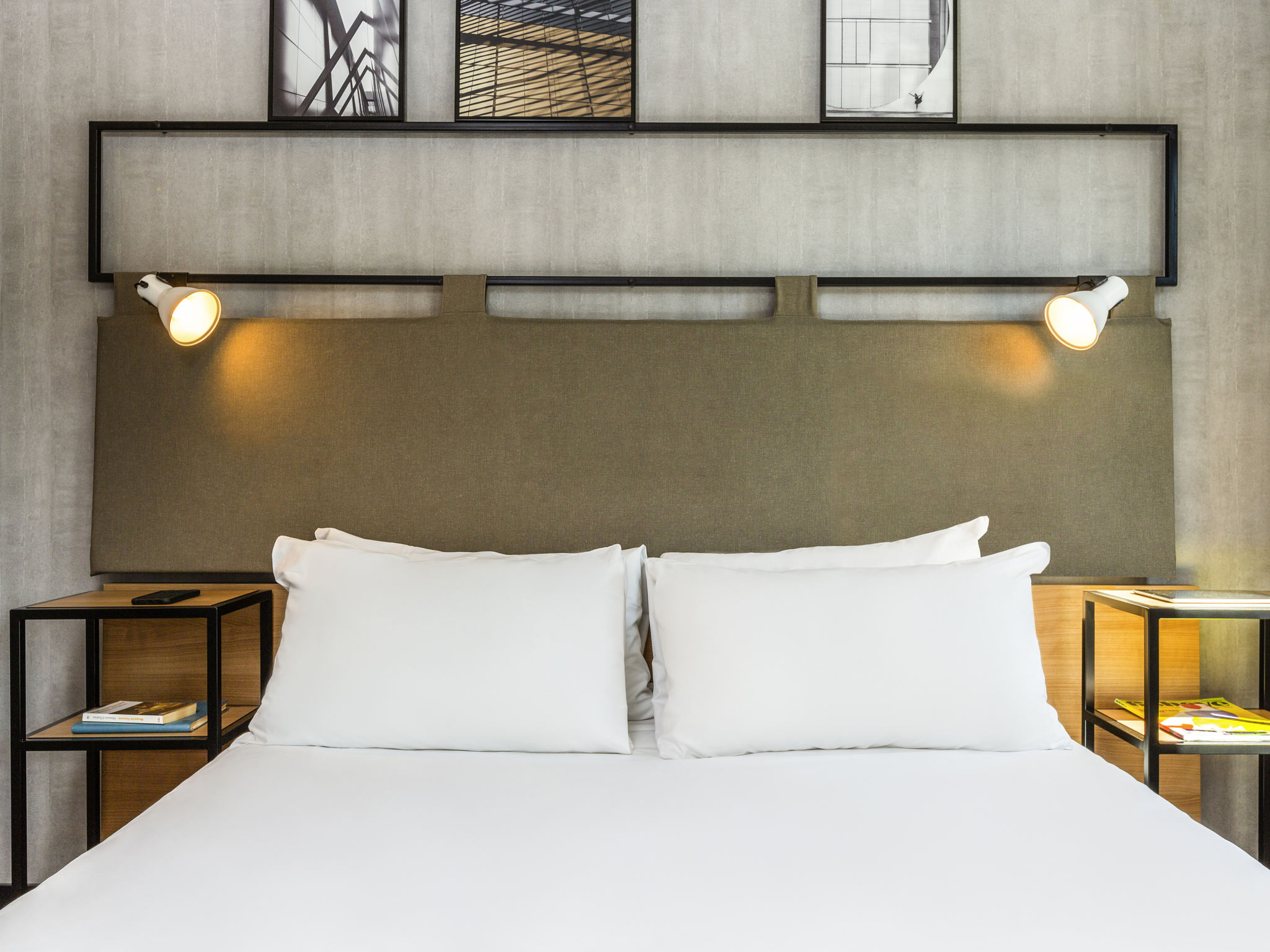 Photo - ibis Paris Bastille Opera