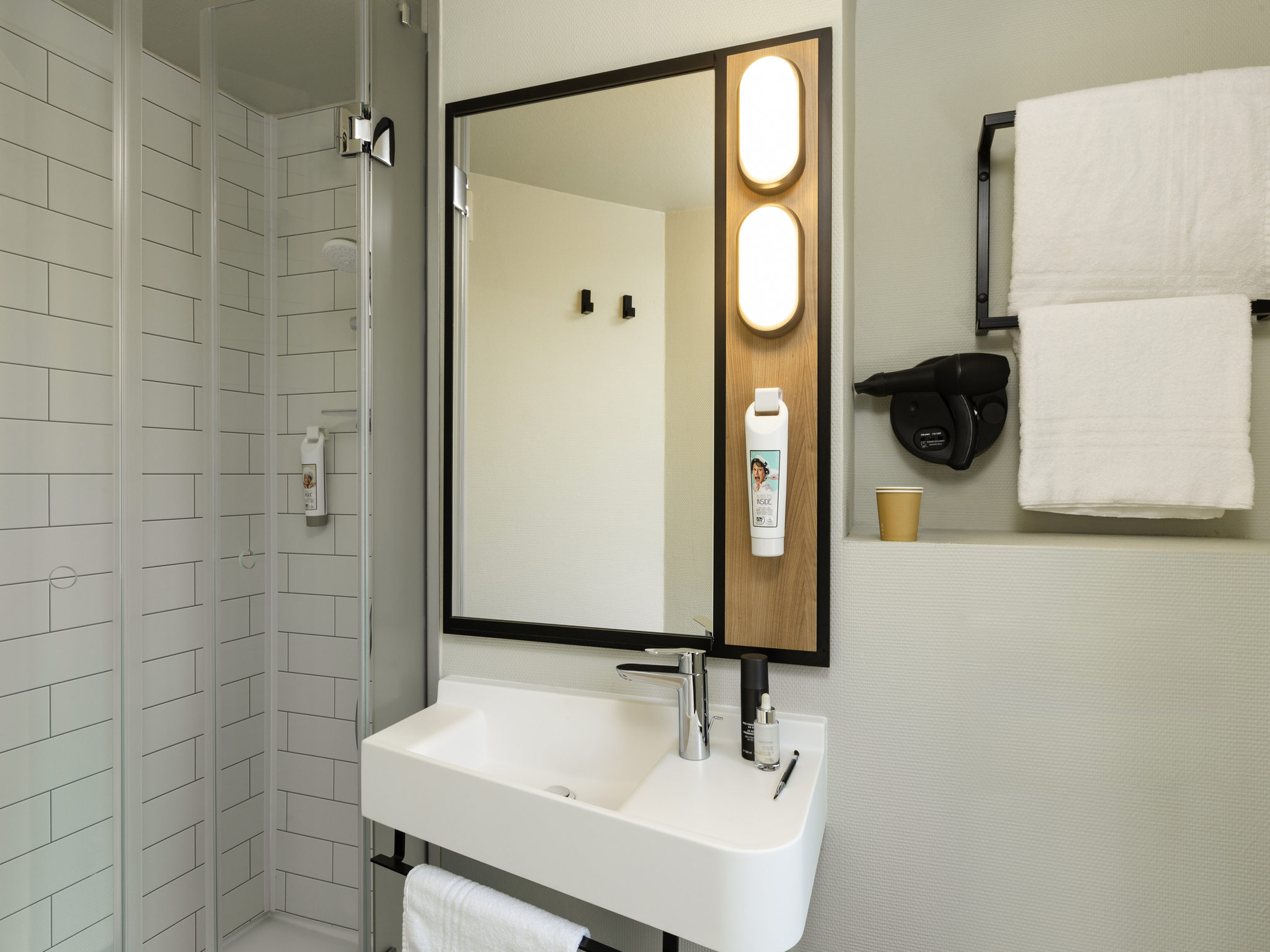 Photo - ibis Paris Bastille Opera