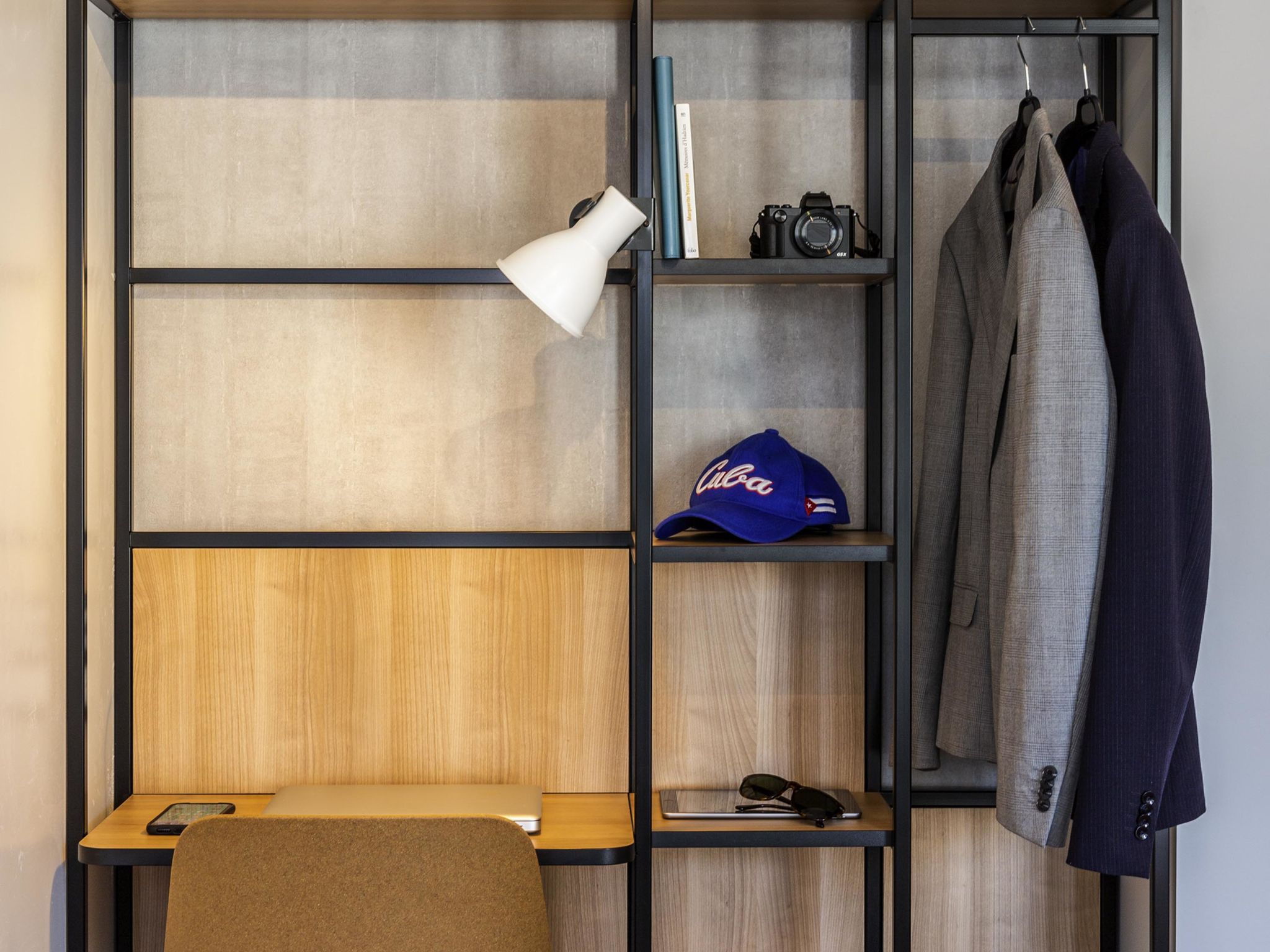 Photo - ibis Paris Bastille Opera