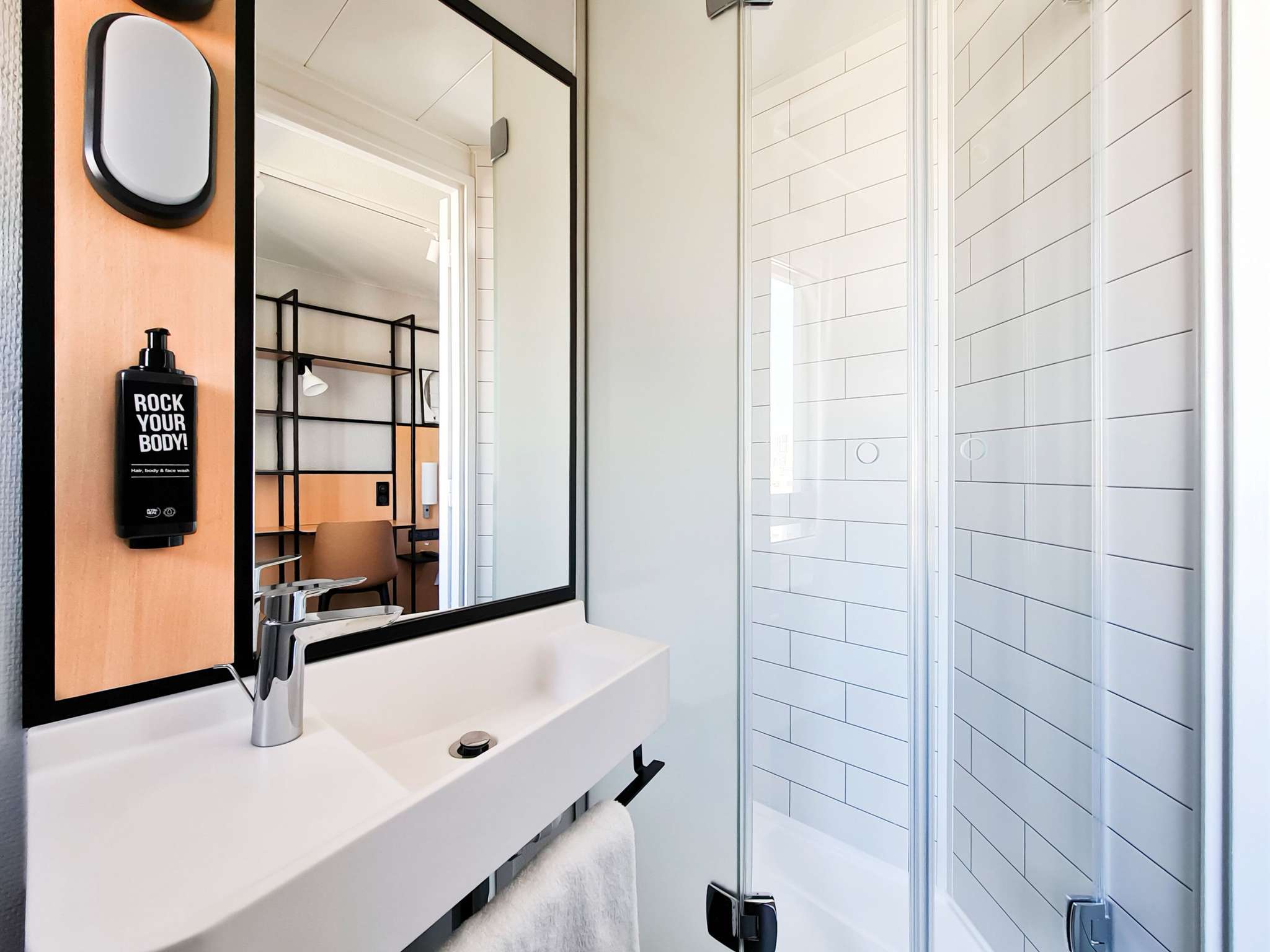 Photo - ibis Paris Bastille Opera