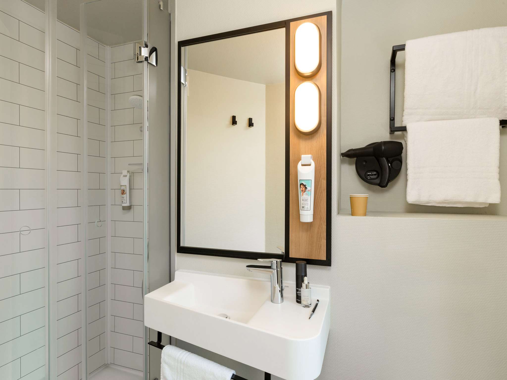 Photo - ibis Paris Bastille Opera