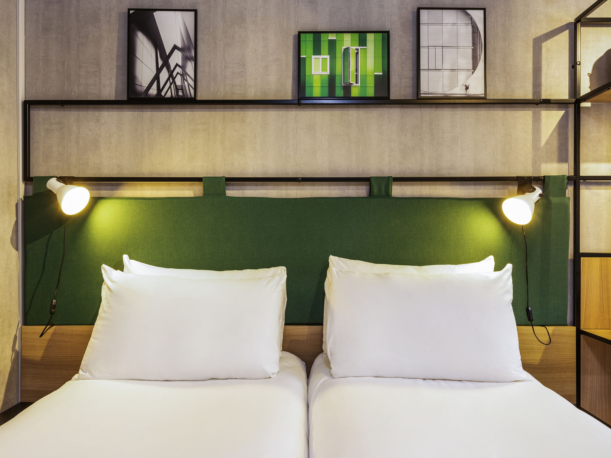 Photo - ibis Paris Bastille Opera