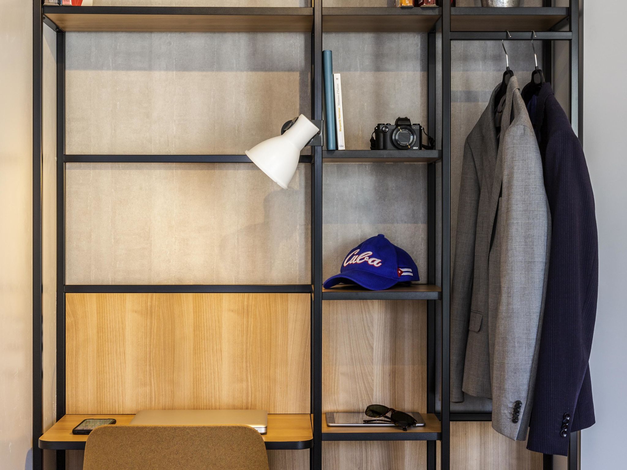 Photo - ibis Paris Bastille Opera