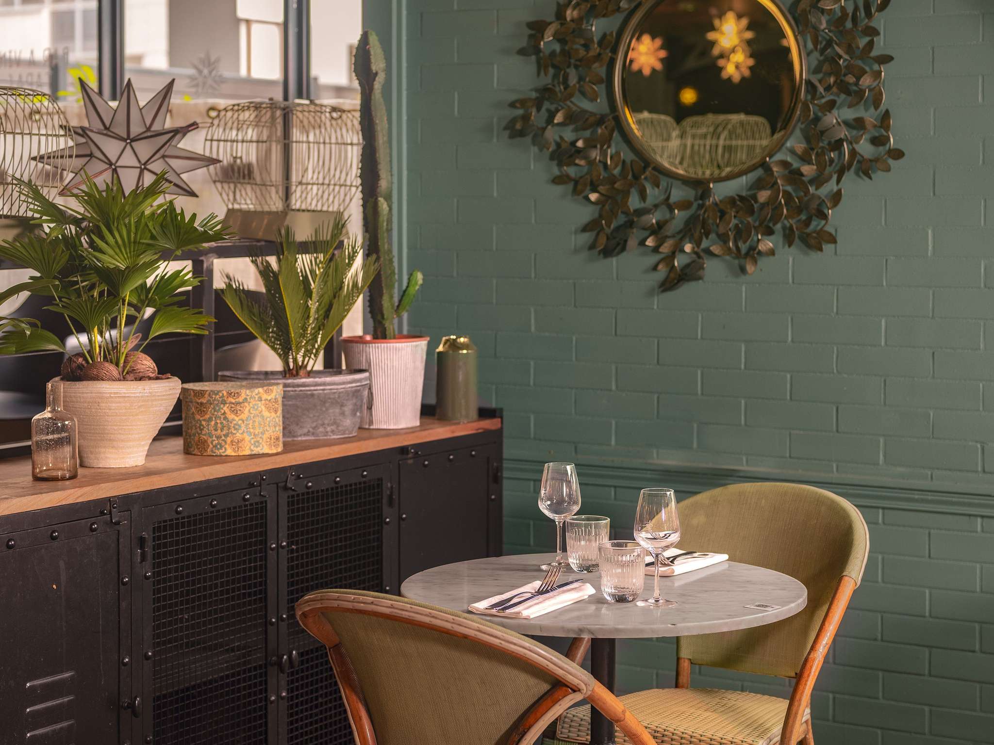 Photo - ibis Paris Bastille Opera