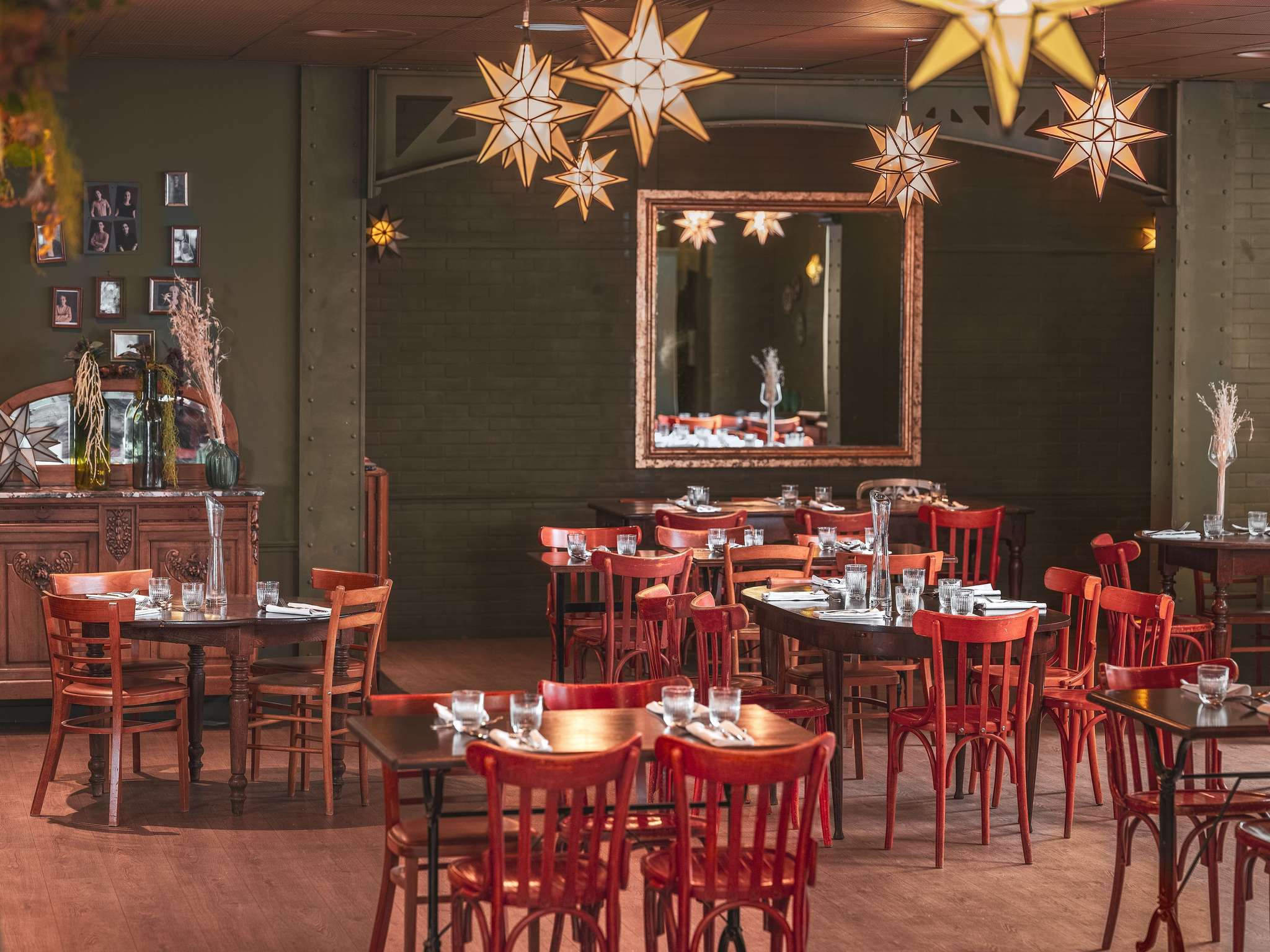 Photo - ibis Paris Bastille Opera