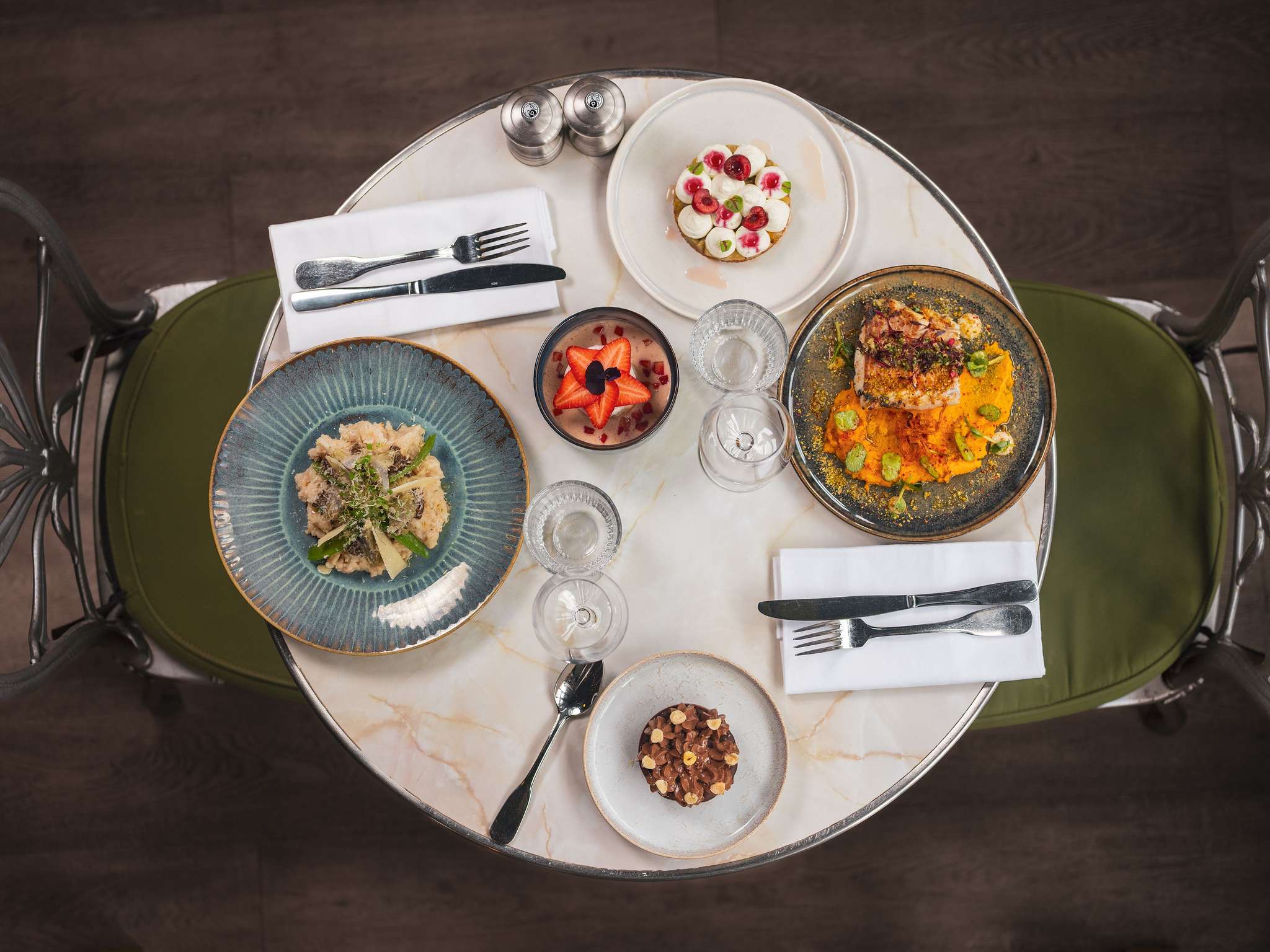 Photo - ibis Paris Bastille Opera