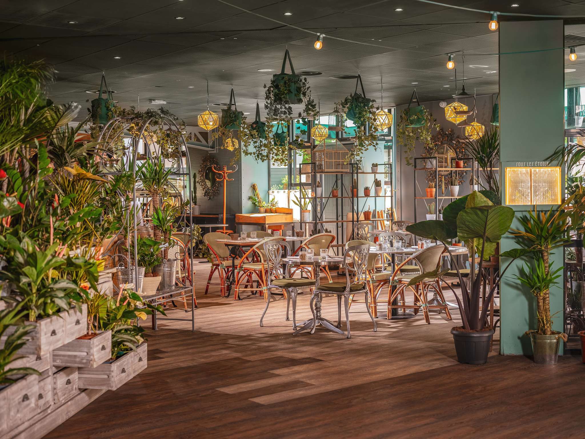 Photo - ibis Paris Bastille Opera