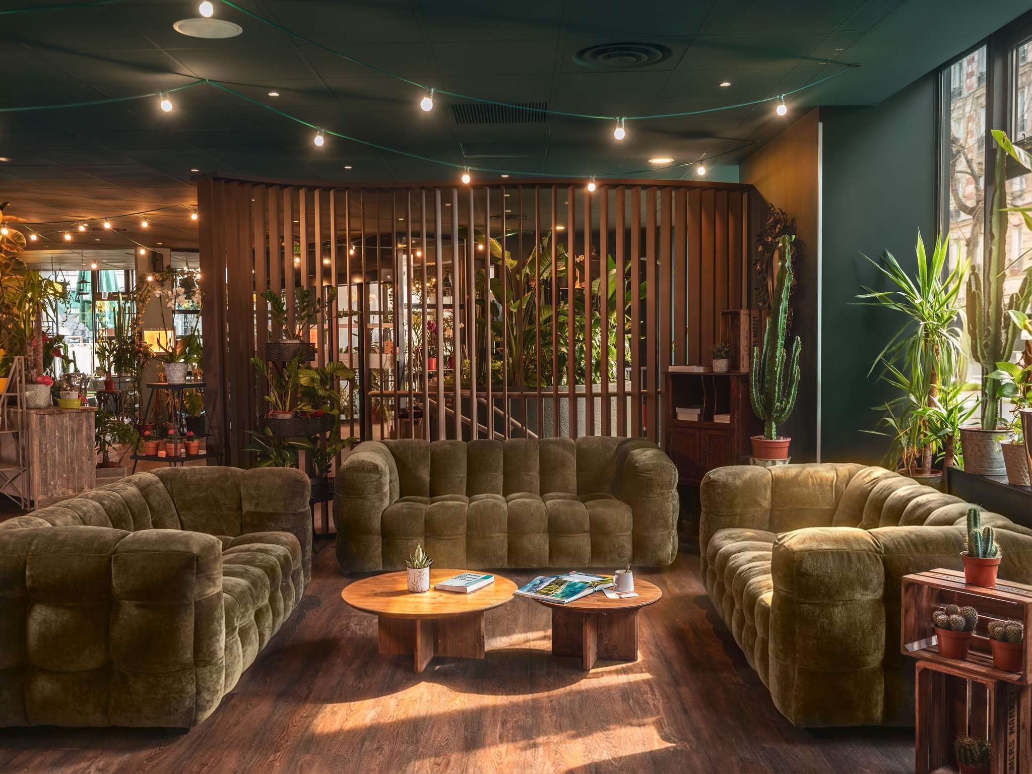 Photo - ibis Paris Bastille Opera