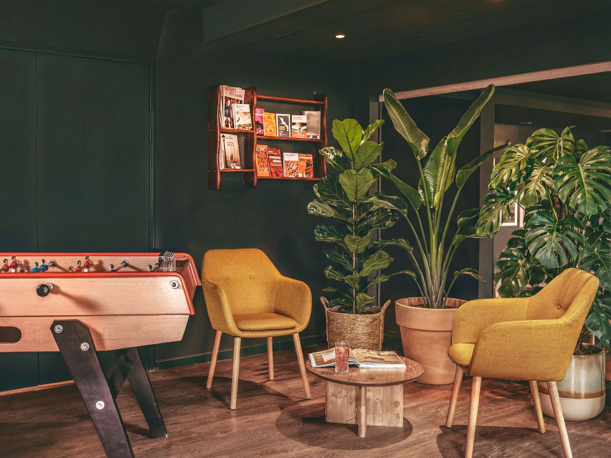 Photo - ibis Paris Bastille Opera