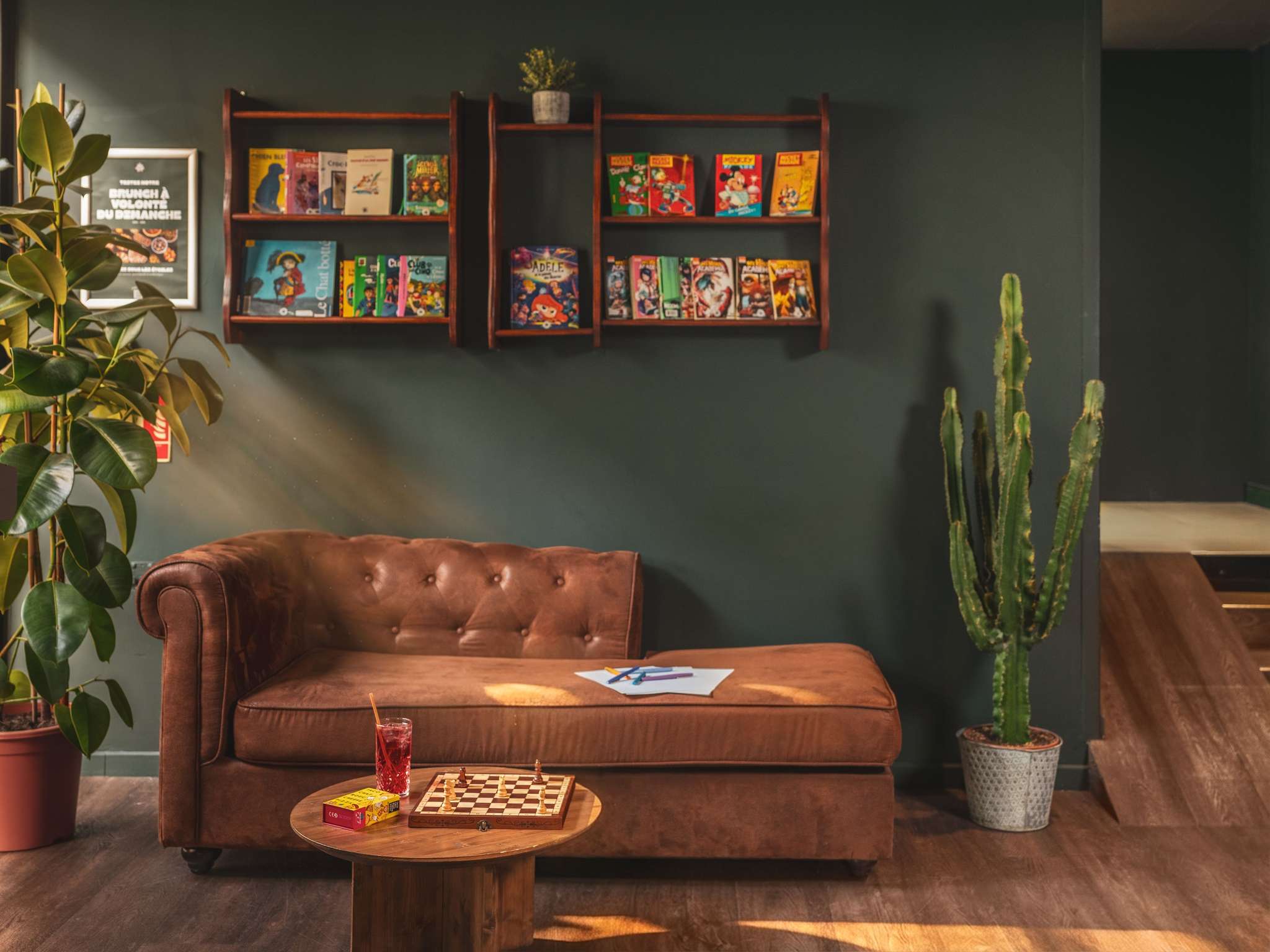 Photo - ibis Paris Bastille Opera