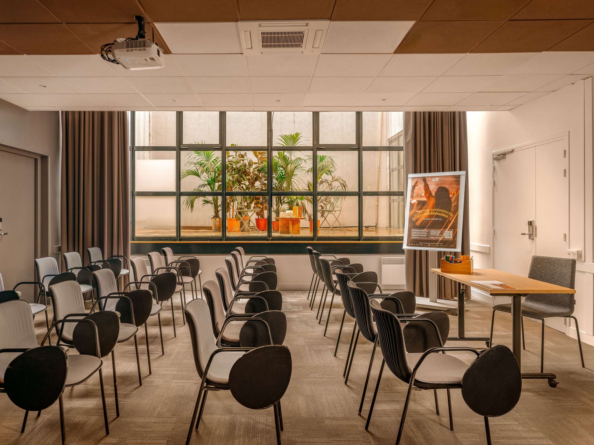 Photo - ibis Paris Bastille Opera