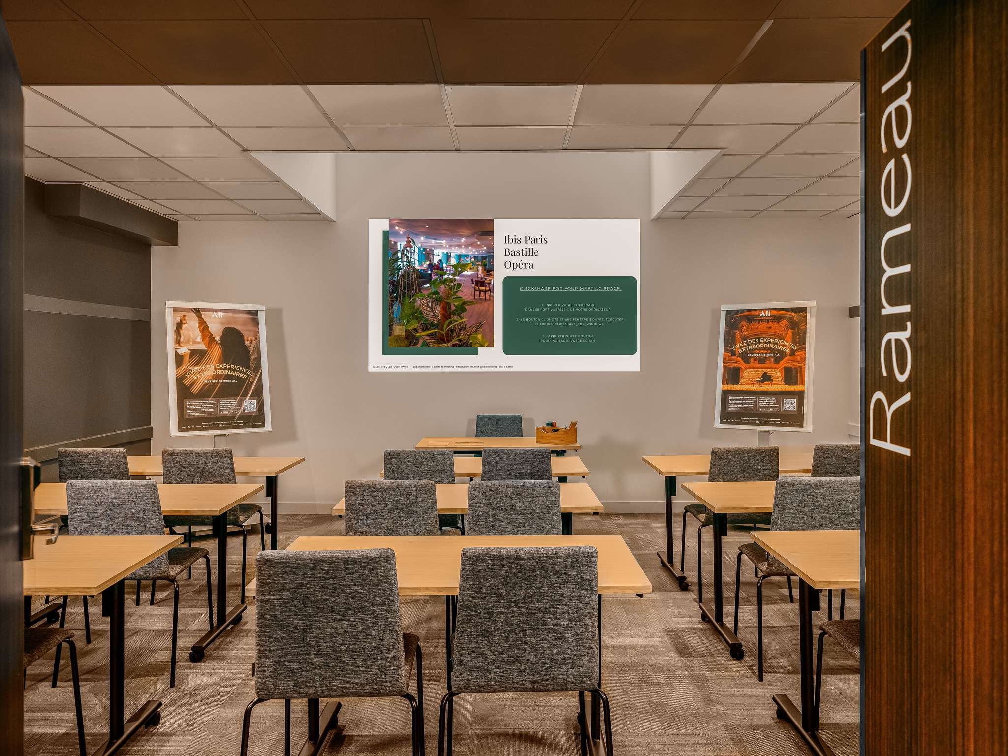 Photo - ibis Paris Bastille Opera