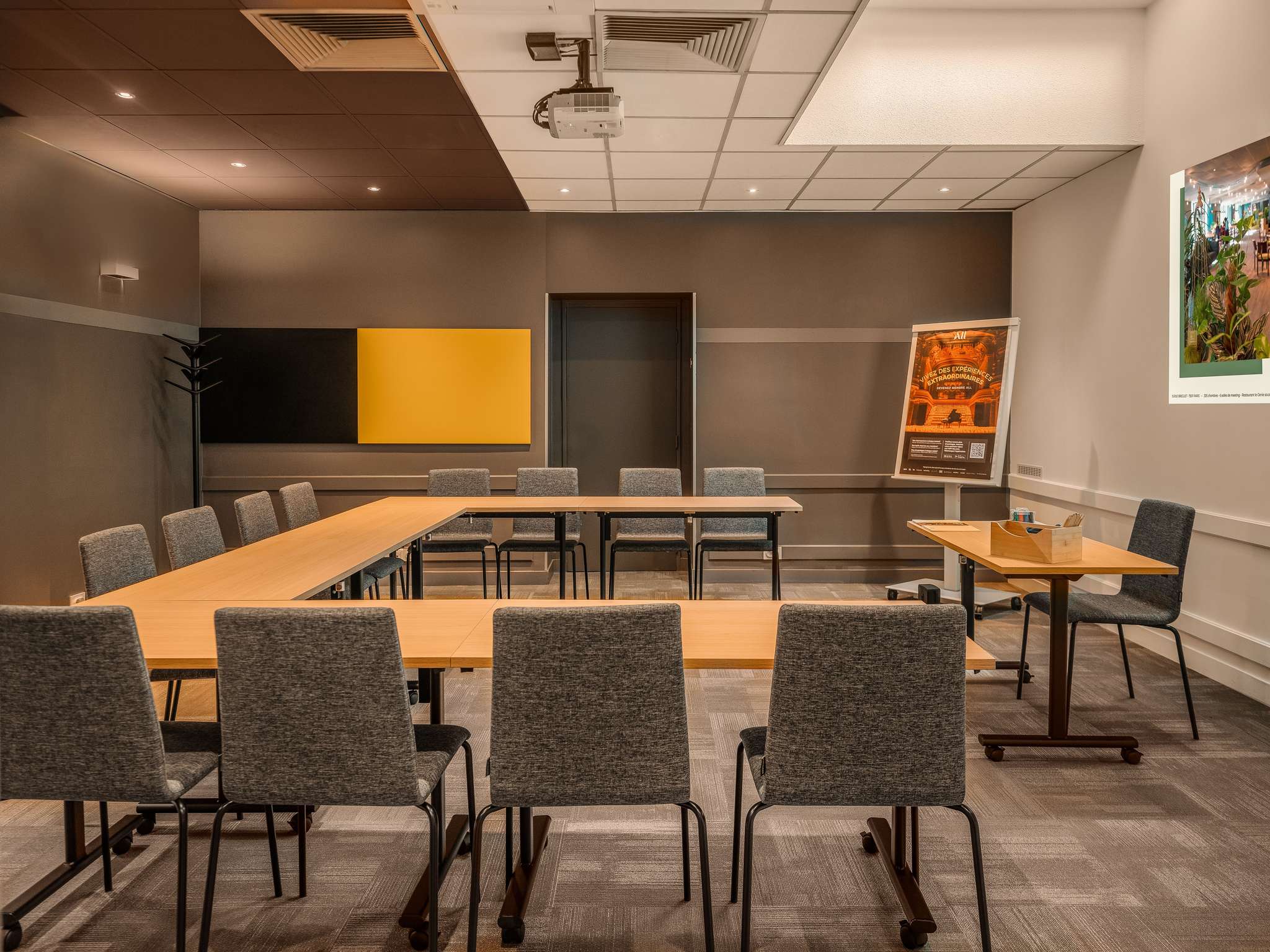 Photo - ibis Paris Bastille Opera