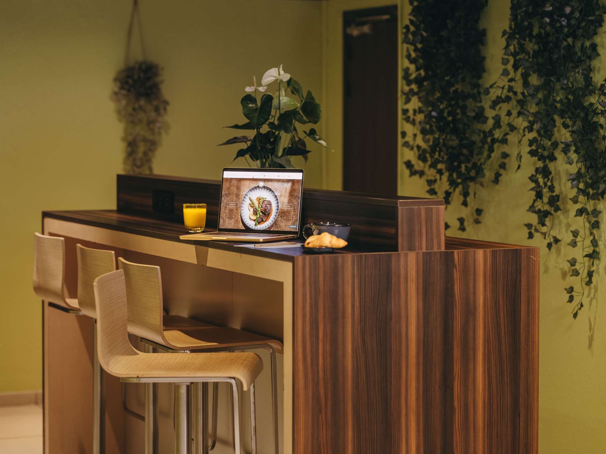 Photo - ibis Paris Bastille Opera