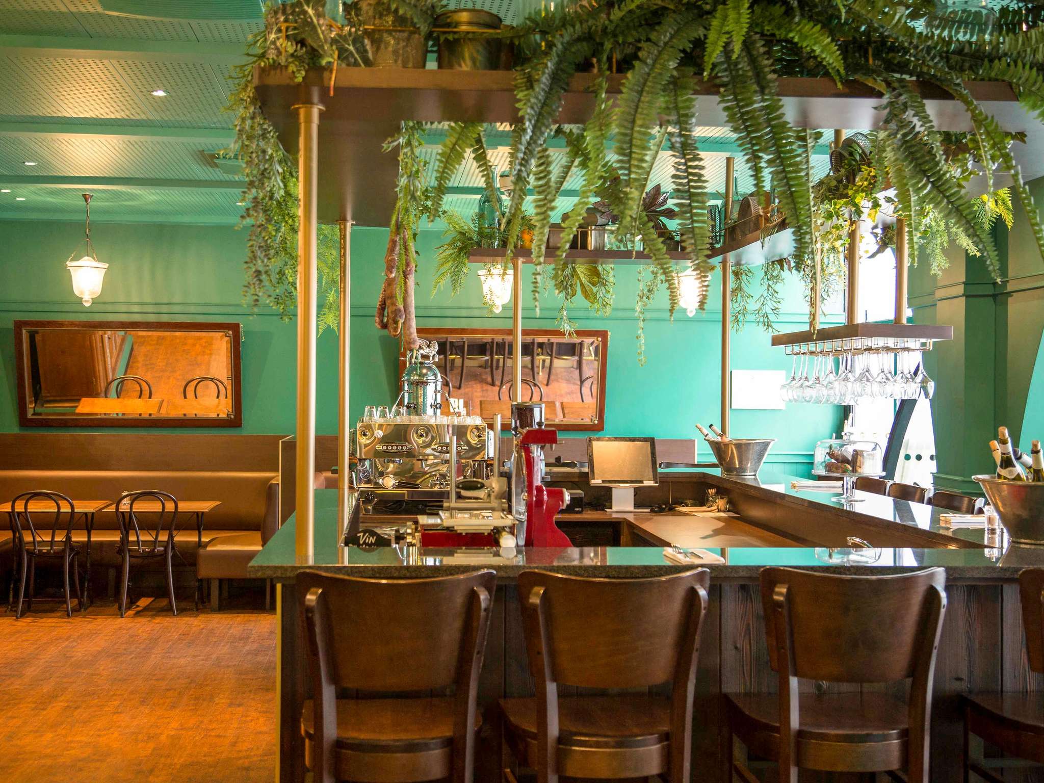 Photo - Ibis Paris Tour Eiffel Cambronne 15ème