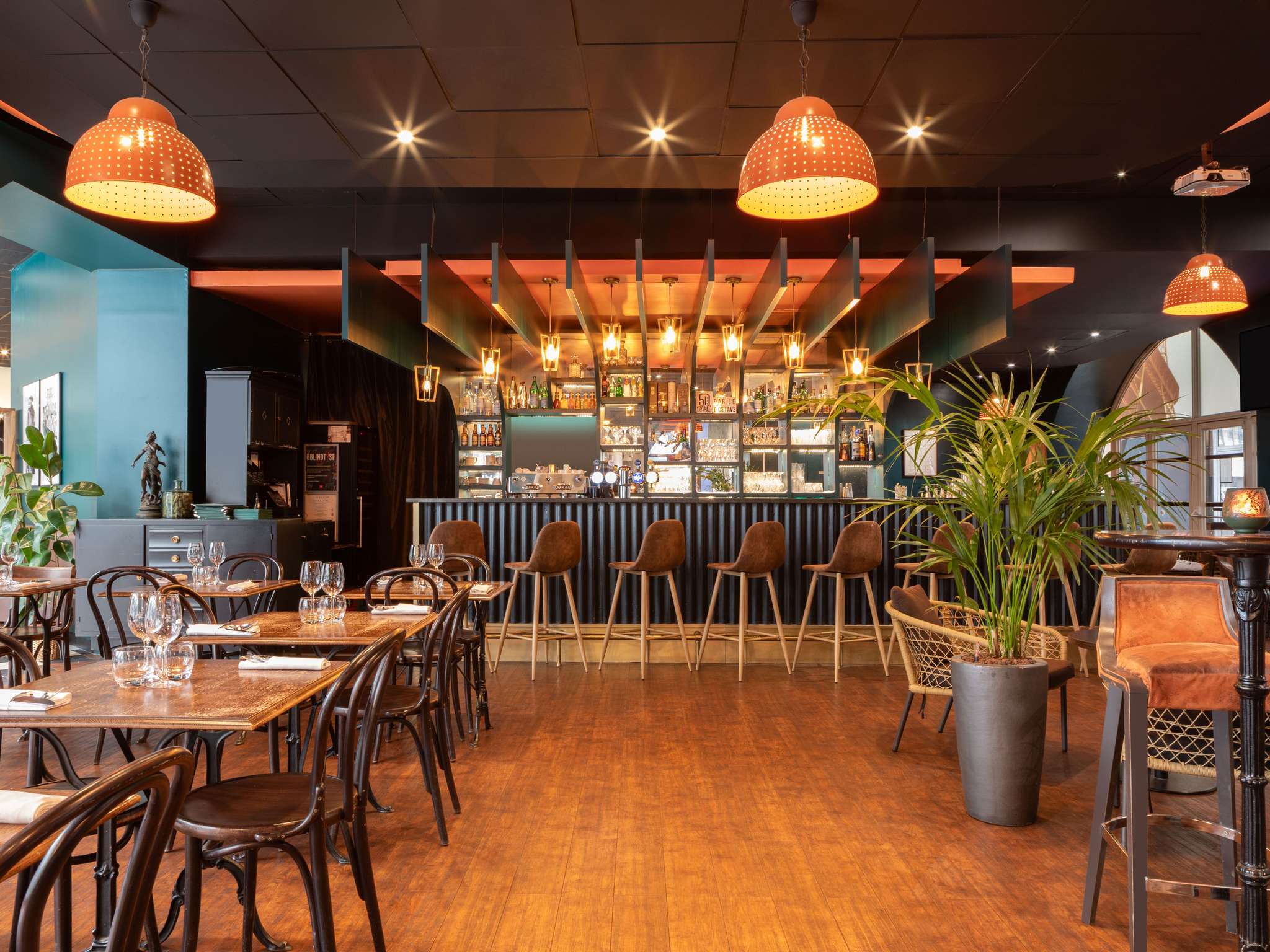 Photo - Ibis Paris Tour Eiffel Cambronne 15ème