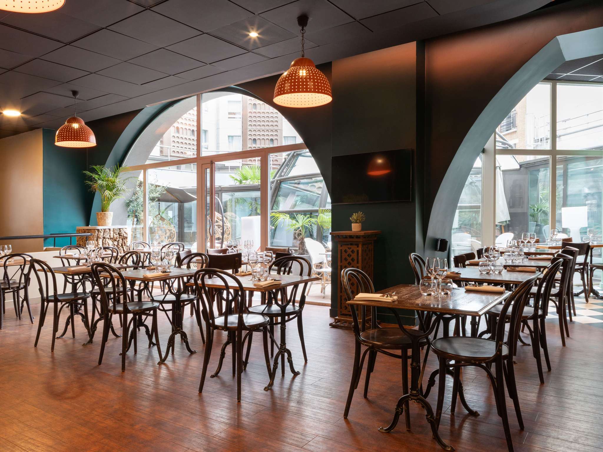 Photo - Ibis Paris Tour Eiffel Cambronne 15ème