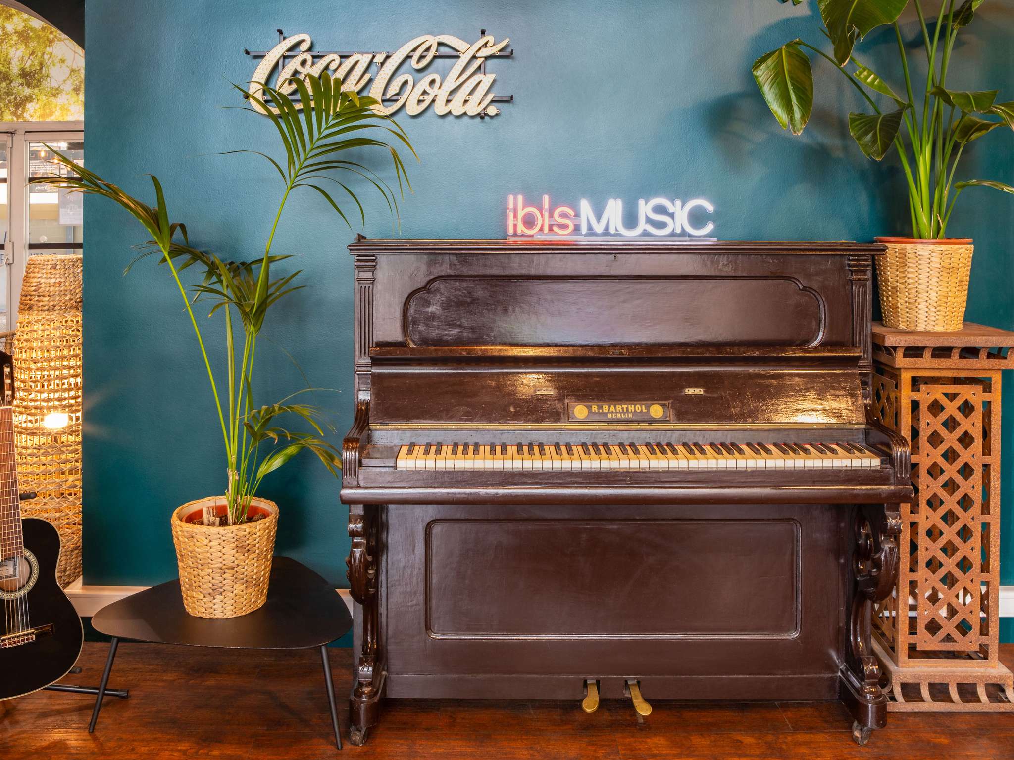 Photo - Ibis Paris Tour Eiffel Cambronne 15ème