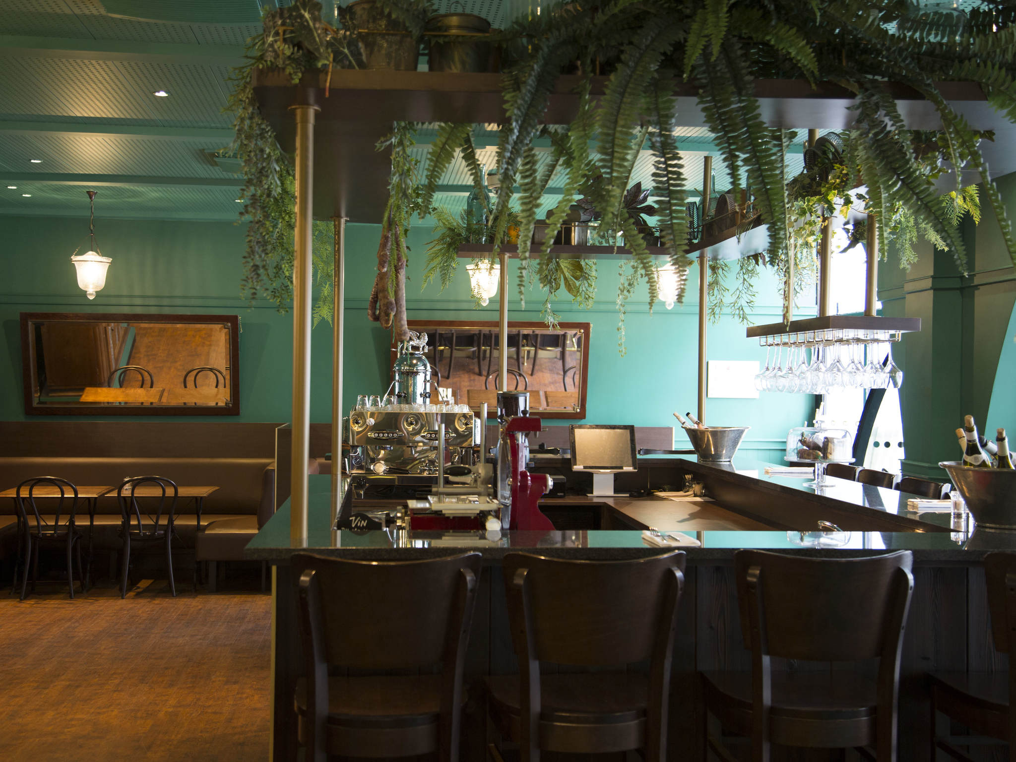 Photo - Ibis Paris Tour Eiffel Cambronne 15ème