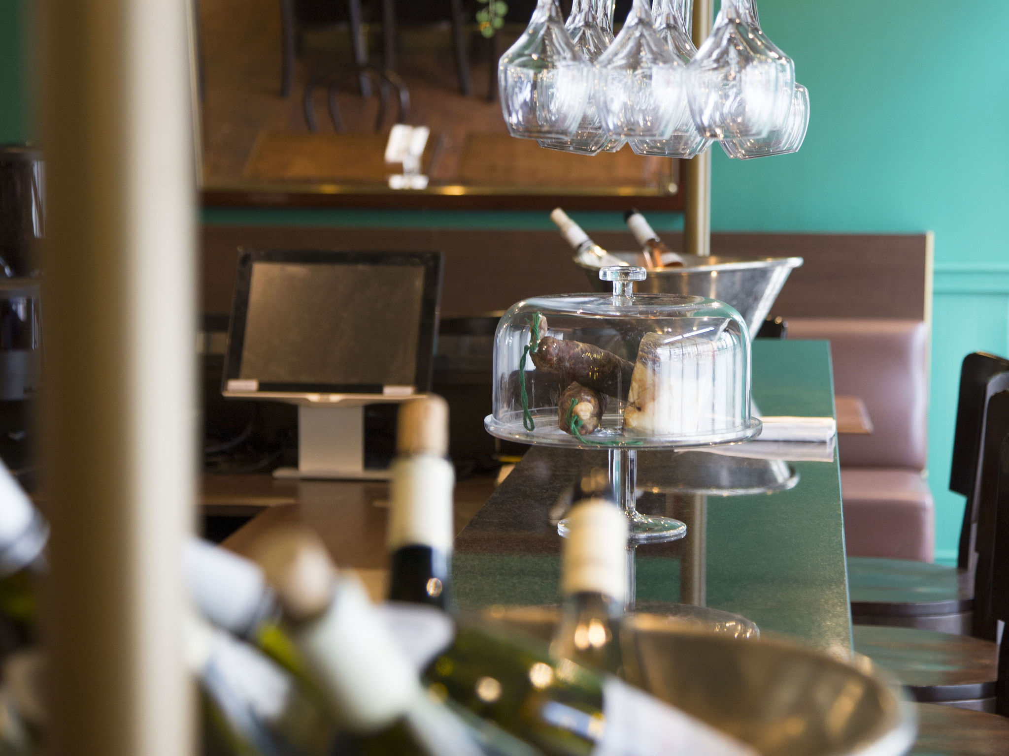 Photo - Ibis Paris Tour Eiffel Cambronne 15ème