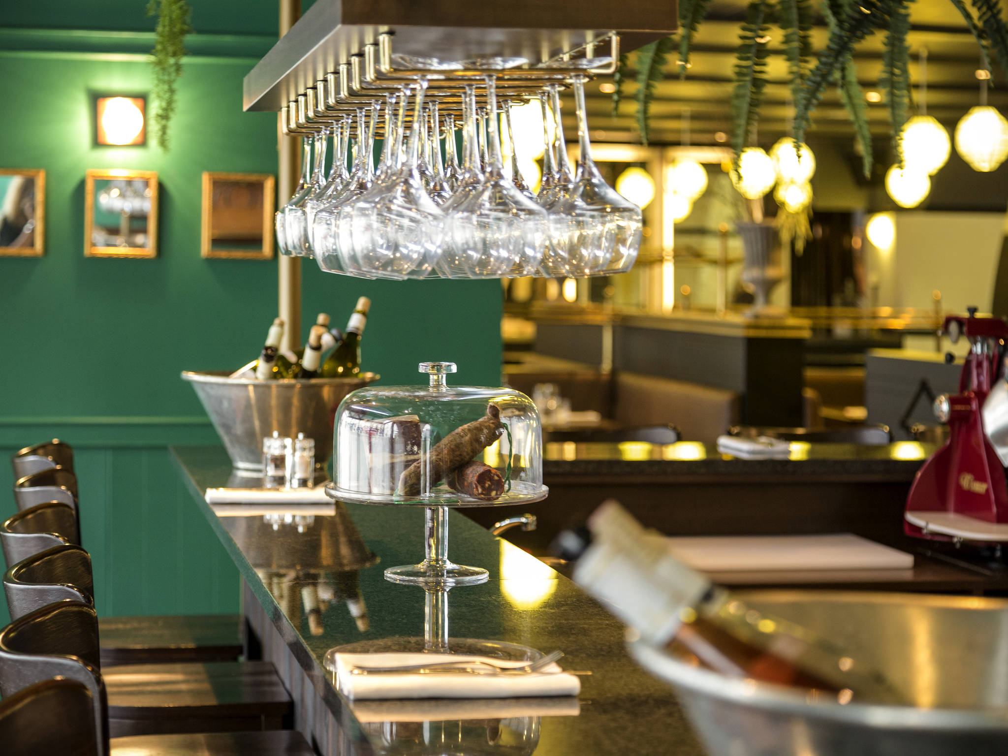 Photo - Ibis Paris Tour Eiffel Cambronne 15ème