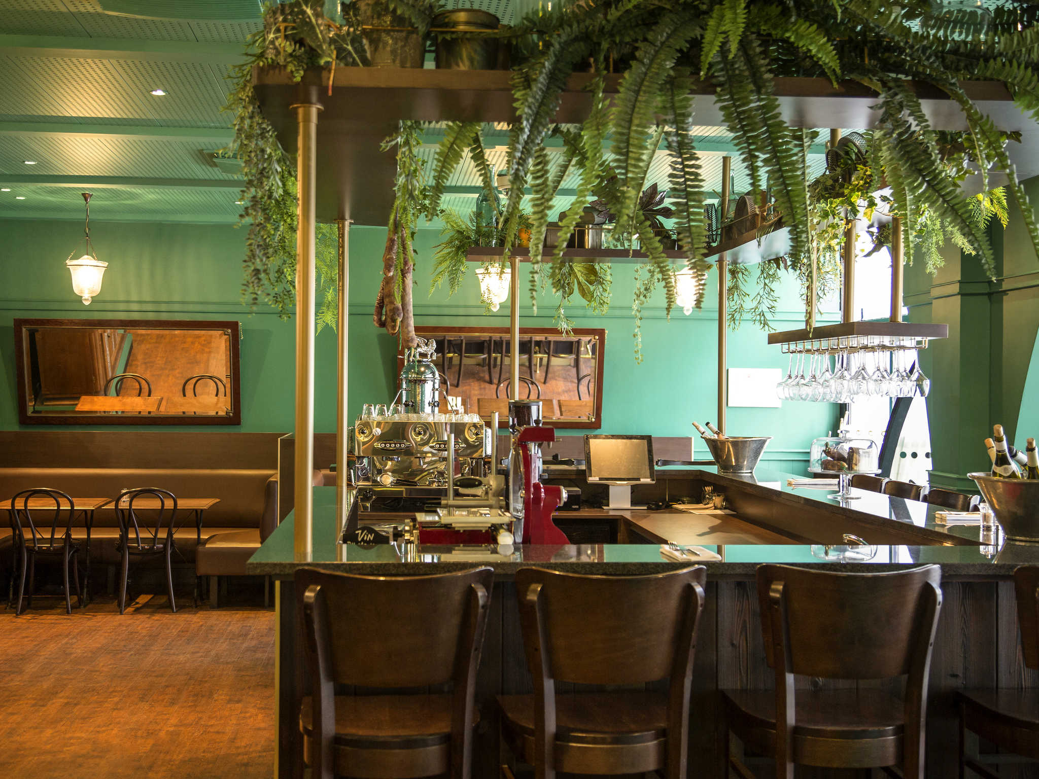 Photo - Ibis Paris Tour Eiffel Cambronne 15ème