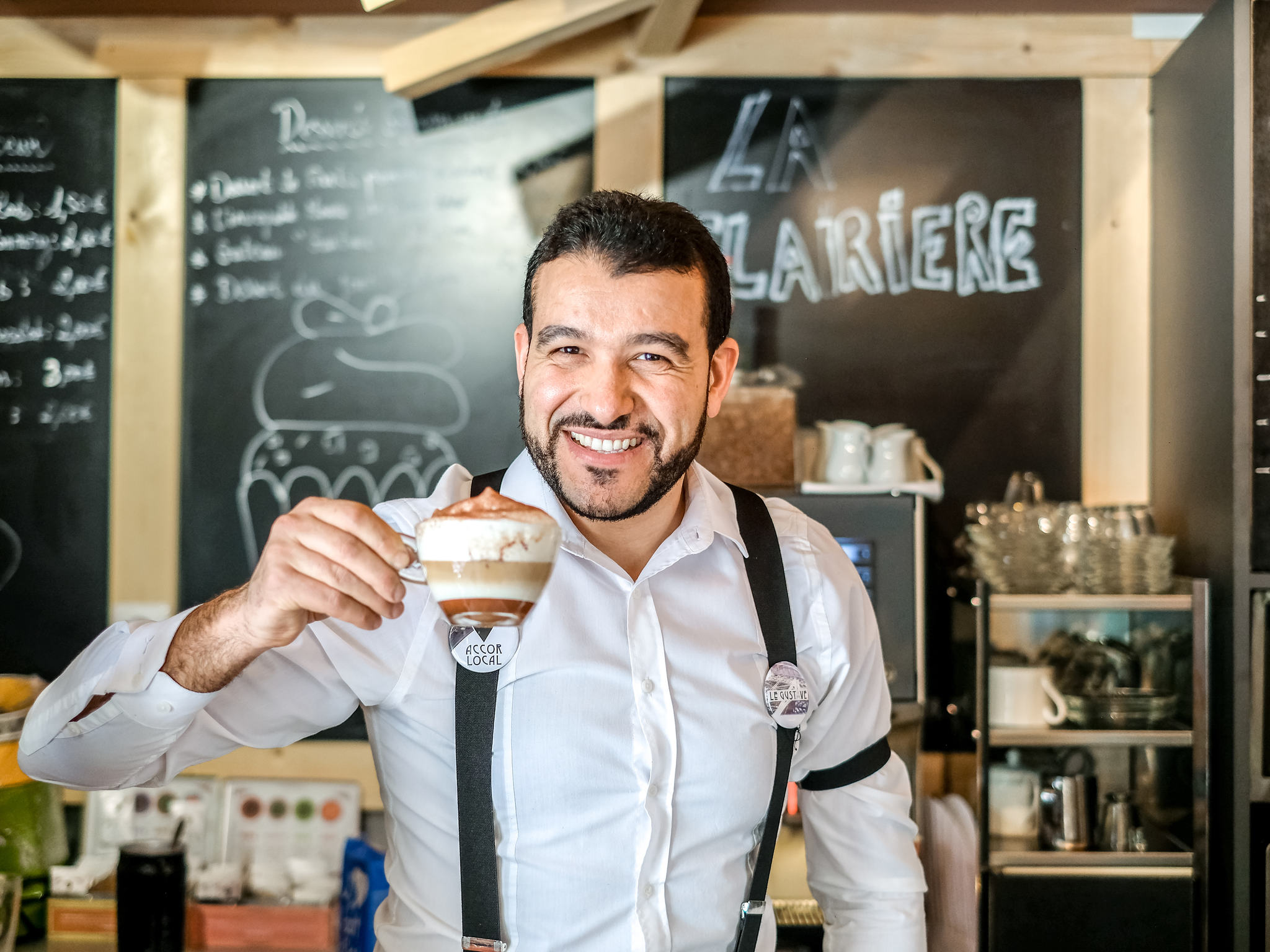 Photo - Ibis Paris Tour Eiffel Cambronne 15ème