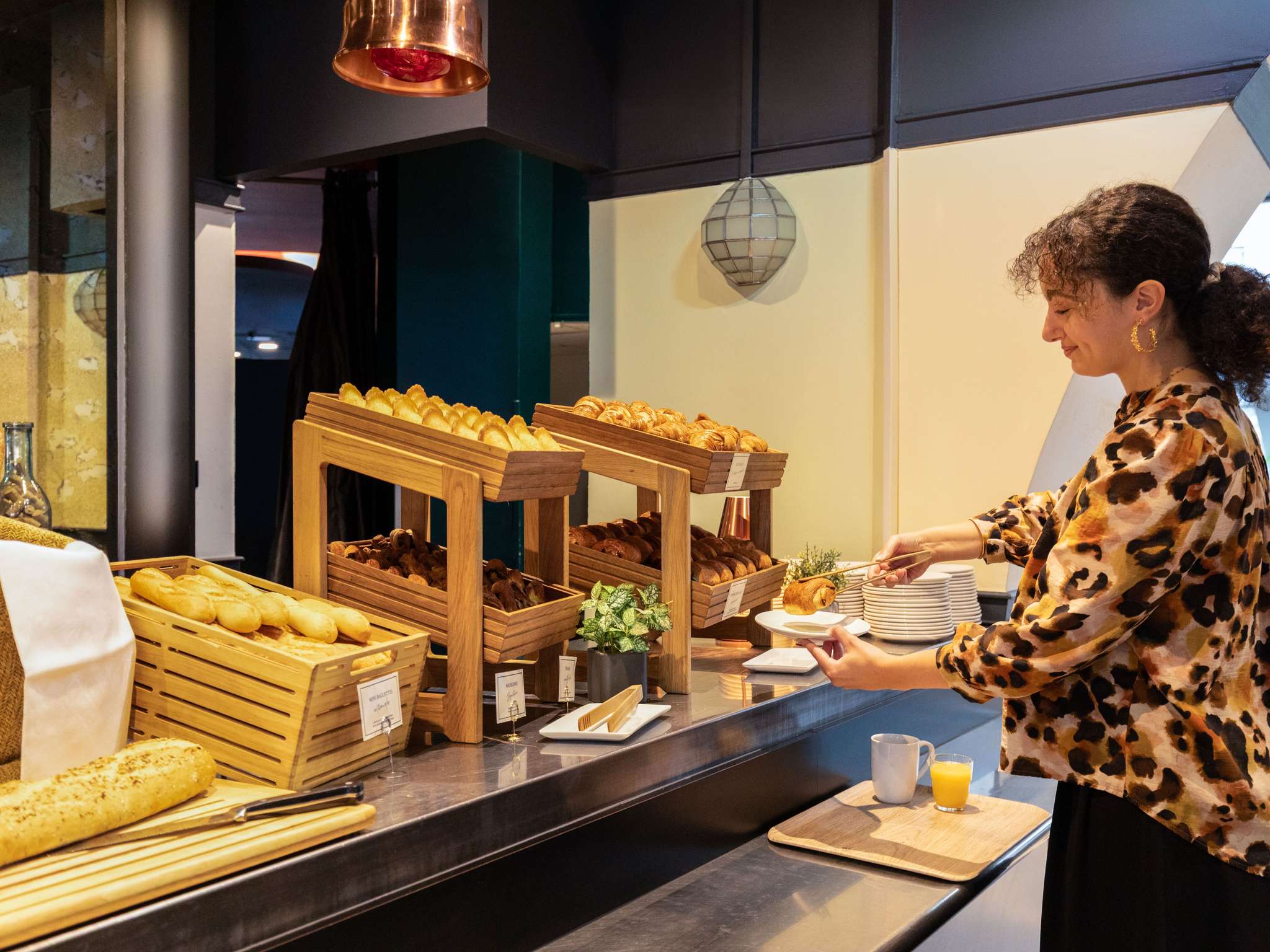 Photo - Ibis Paris Tour Eiffel Cambronne 15ème