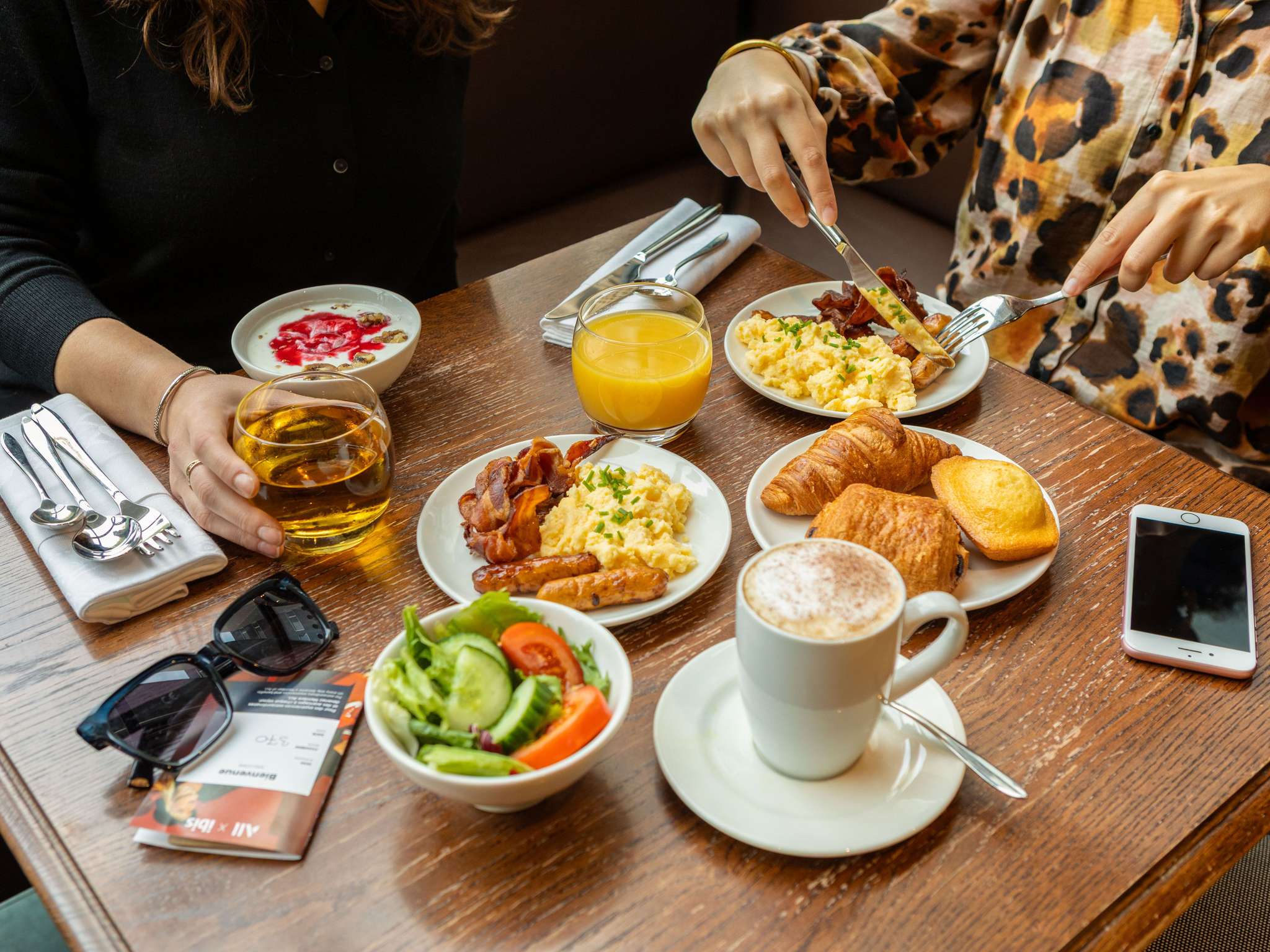 Photo - Ibis Paris Tour Eiffel Cambronne 15ème