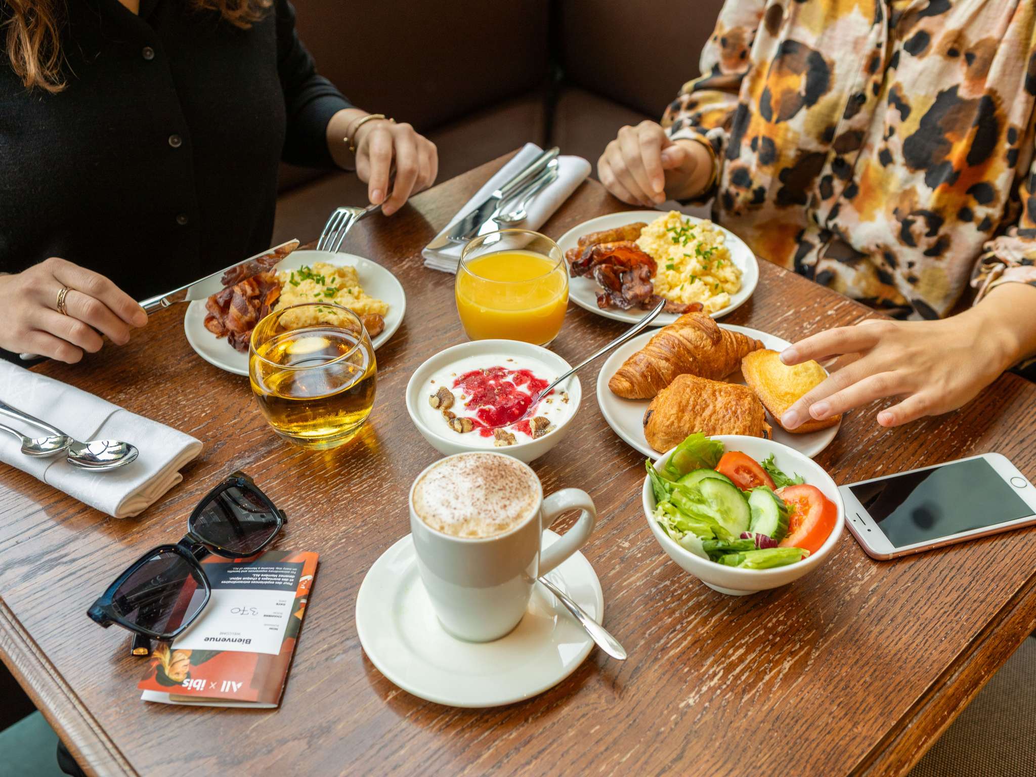 Photo - Ibis Paris Tour Eiffel Cambronne 15ème