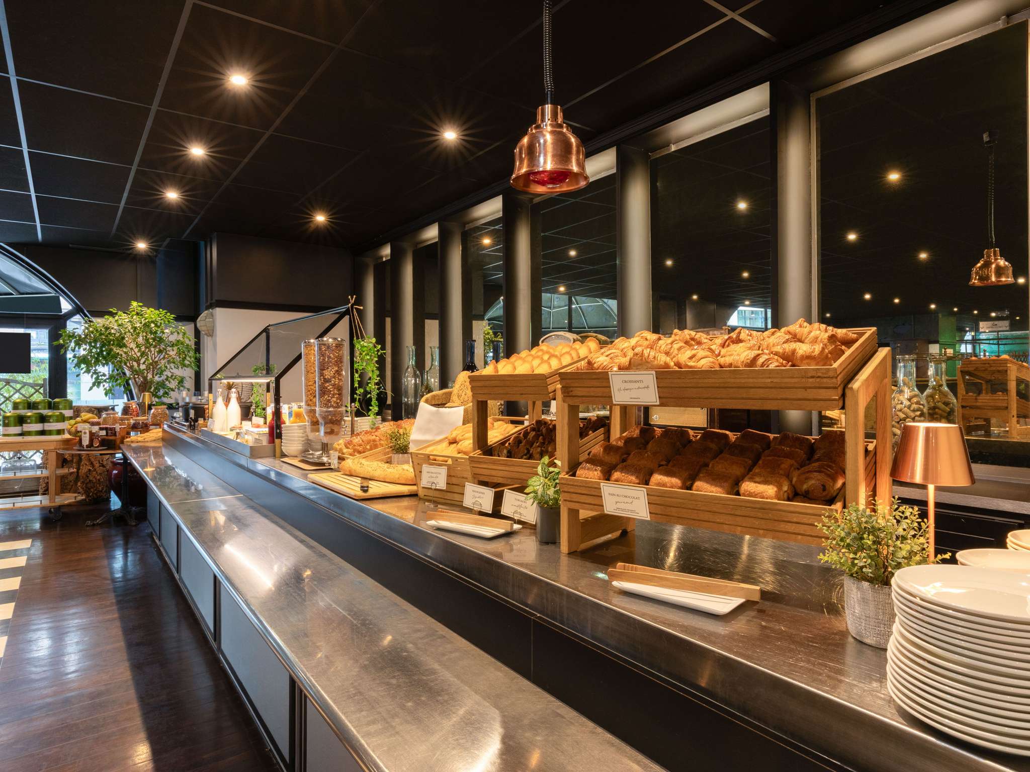 Photo - Ibis Paris Tour Eiffel Cambronne 15ème