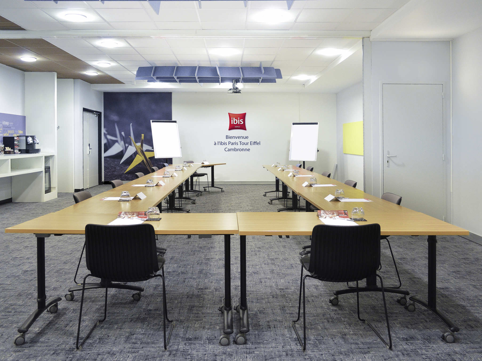 Photo - Ibis Paris Tour Eiffel Cambronne 15ème