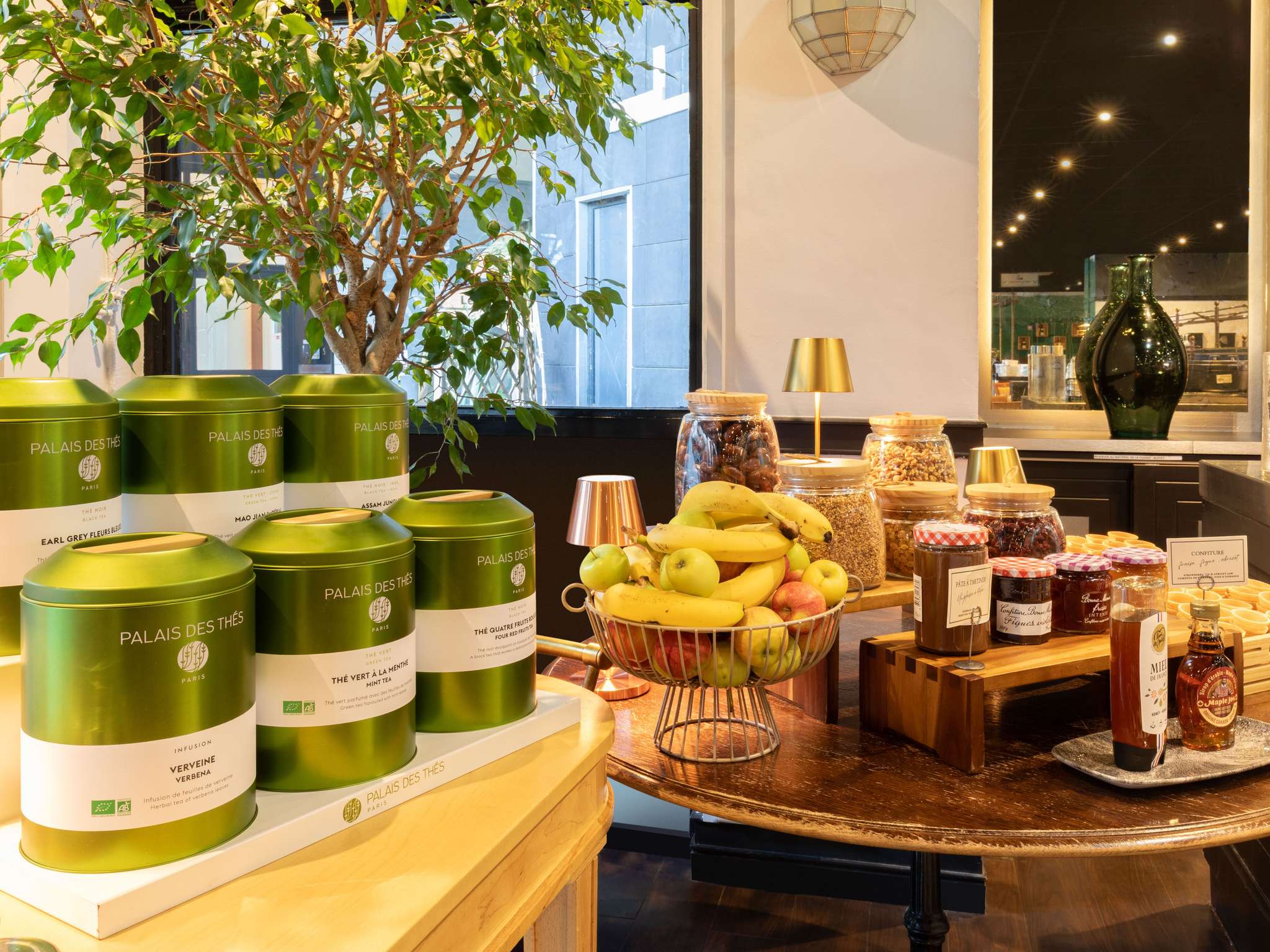 Photo - Ibis Paris Tour Eiffel Cambronne 15ème