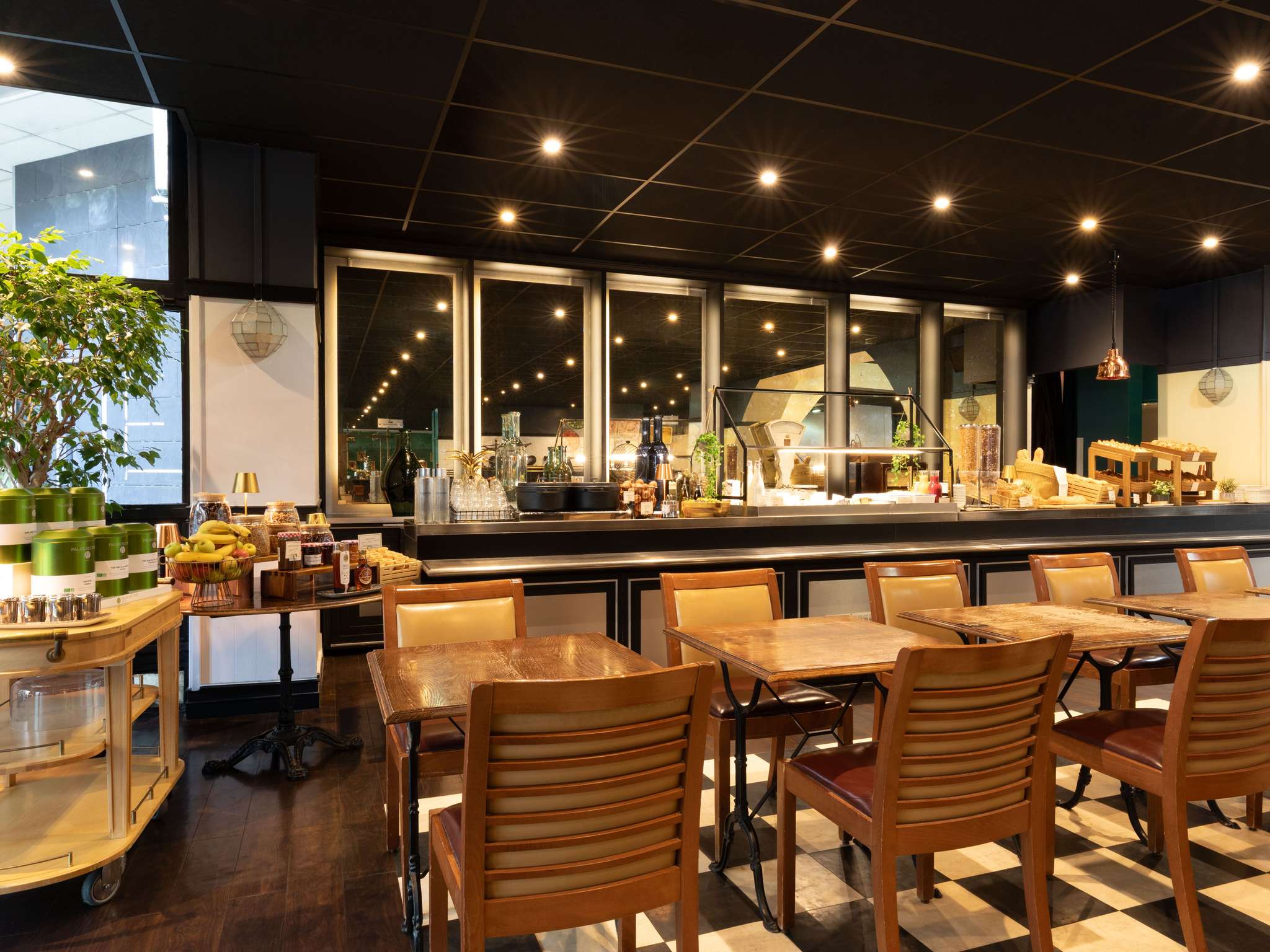 Photo - Ibis Paris Tour Eiffel Cambronne 15ème