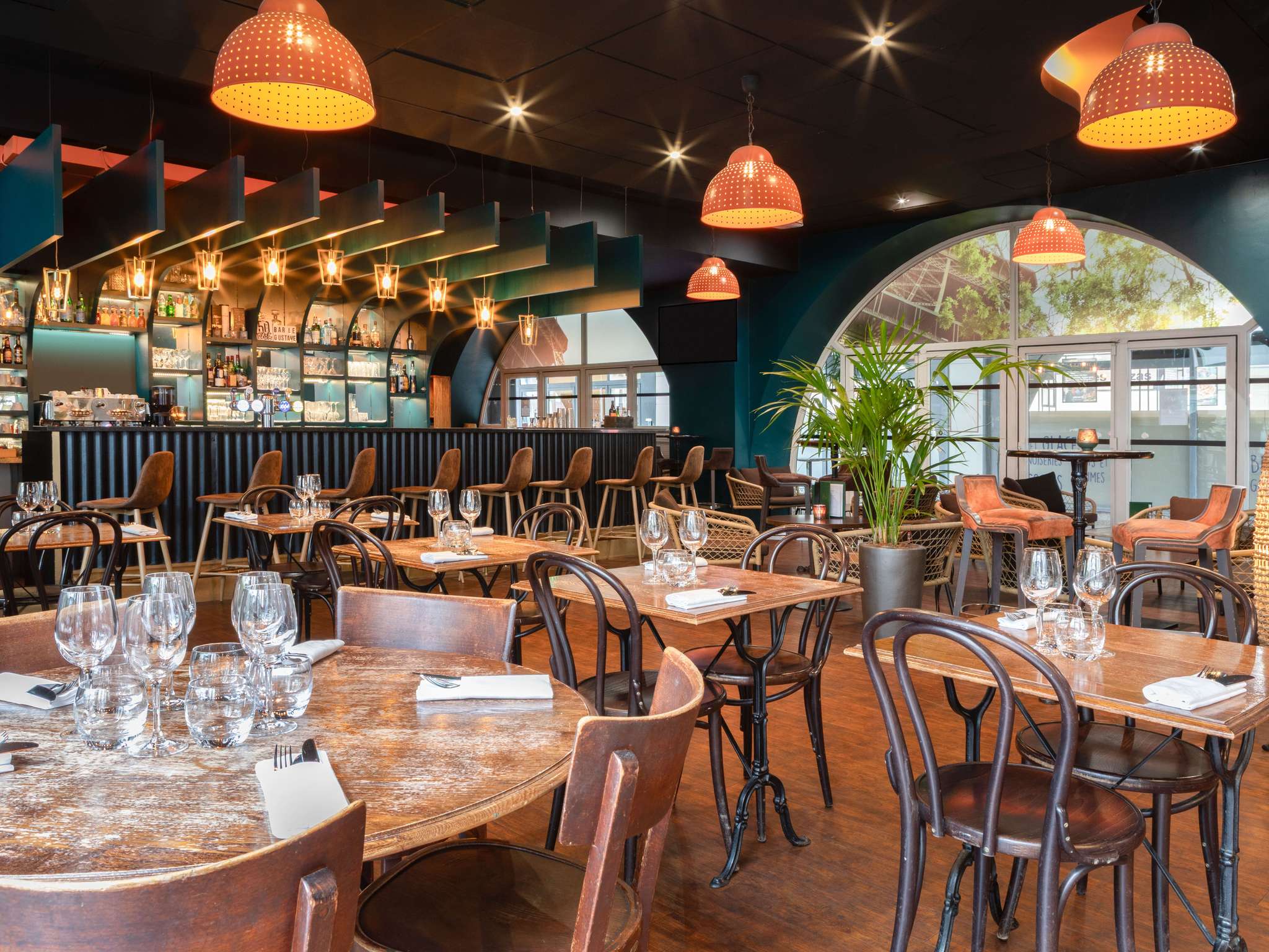 Photo - Ibis Paris Tour Eiffel Cambronne 15ème