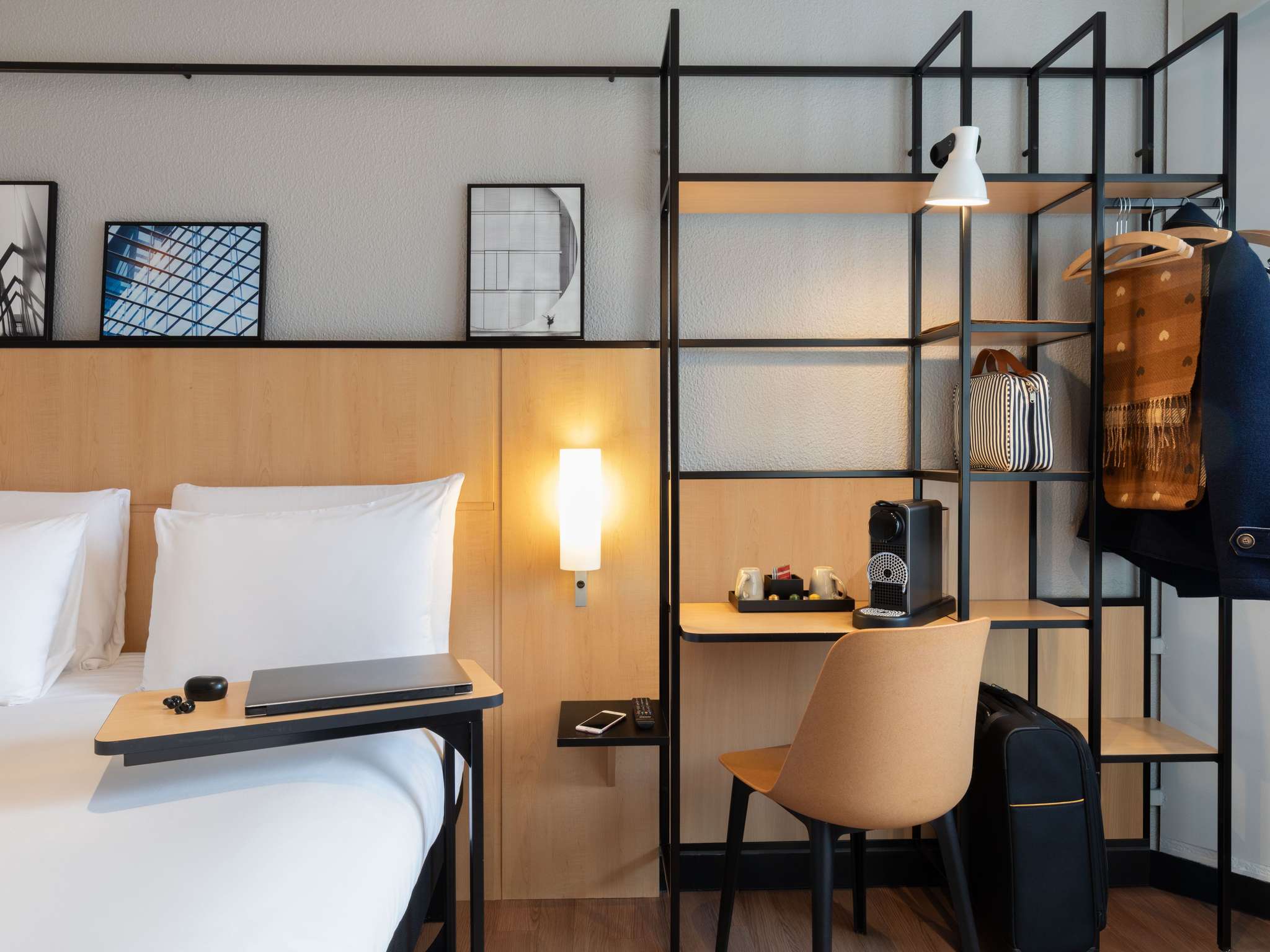 Photo - Ibis Paris Tour Eiffel Cambronne 15ème