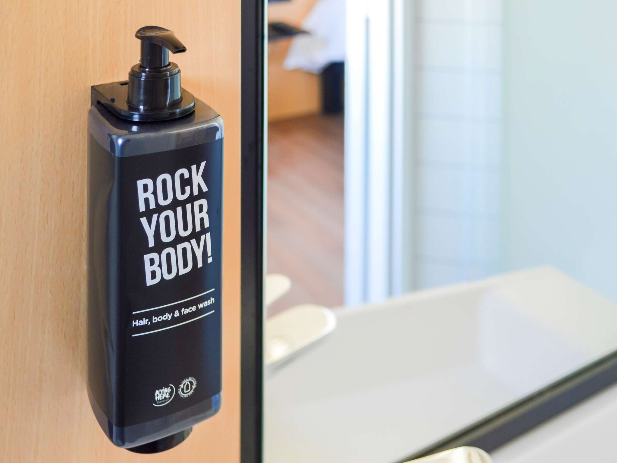 Photo - Ibis Paris Tour Eiffel Cambronne 15ème