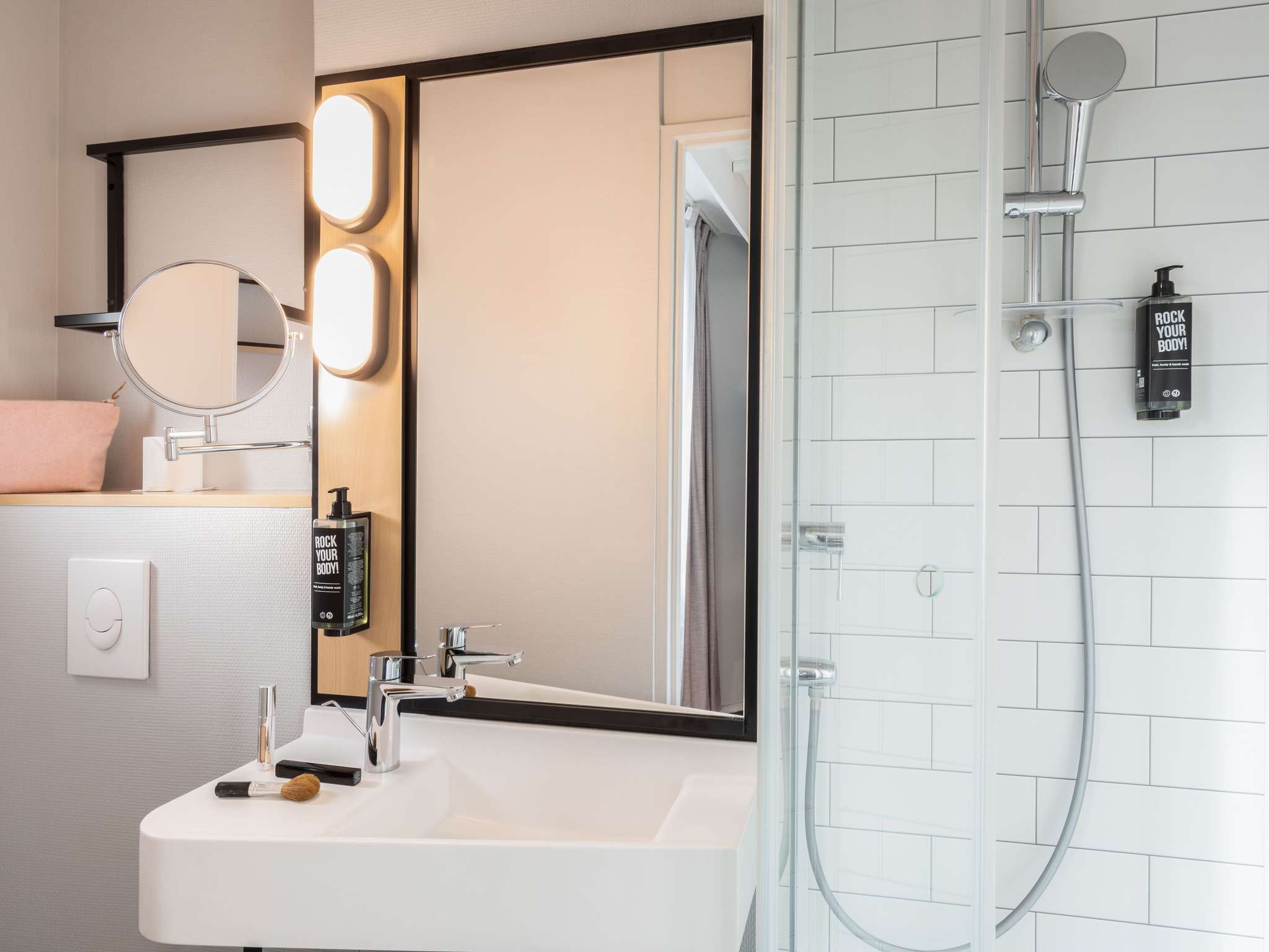 Photo - Ibis Paris Tour Eiffel Cambronne 15ème