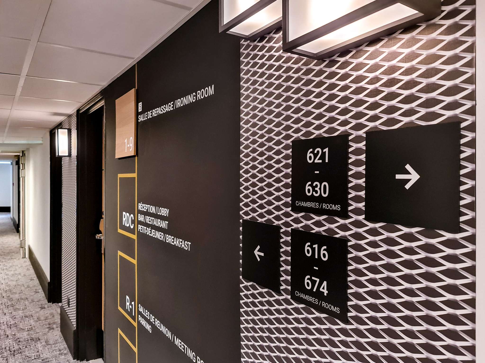 Photo - Ibis Paris Tour Eiffel Cambronne 15ème