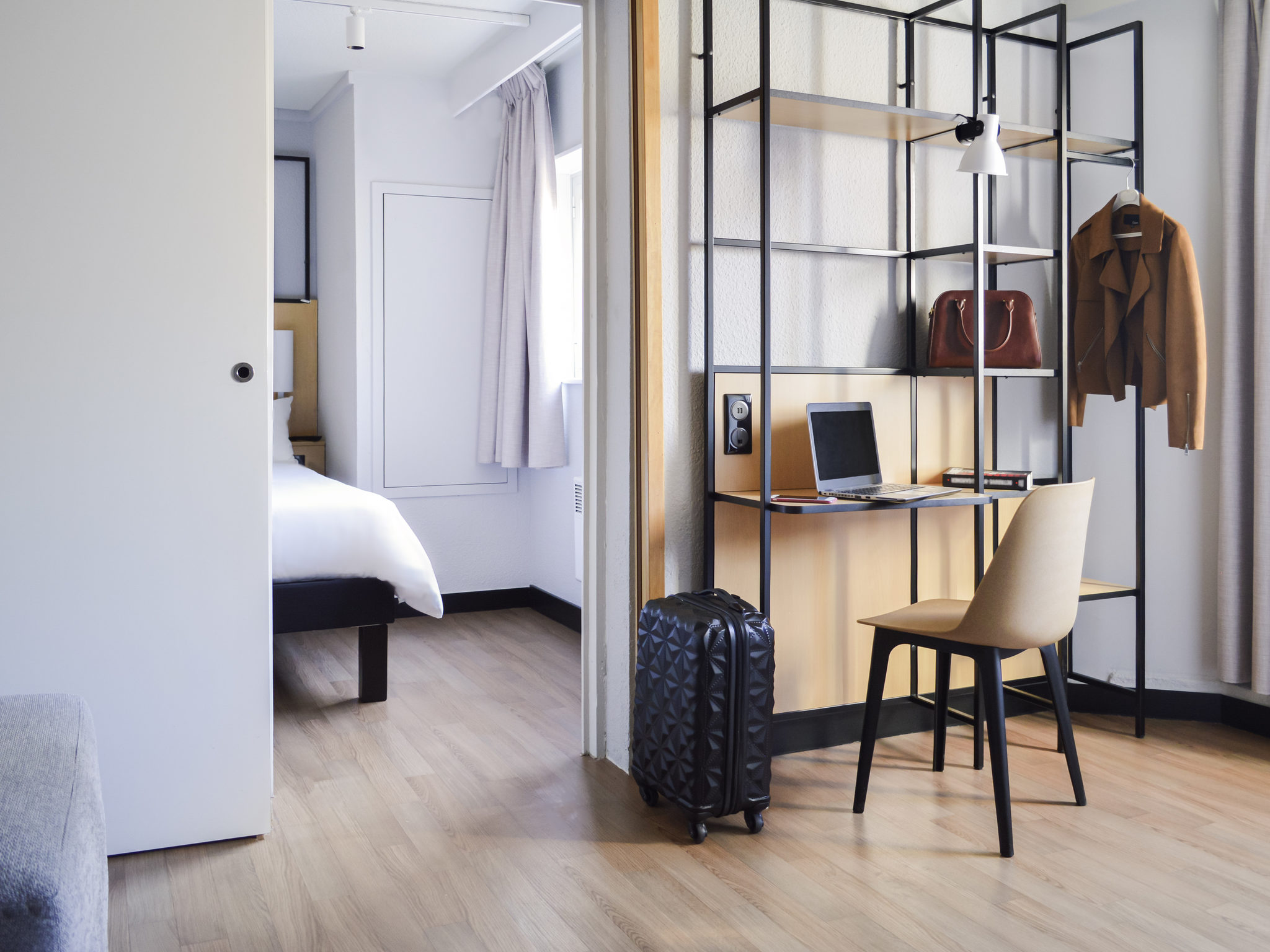 Photo - Ibis Paris Tour Eiffel Cambronne 15ème