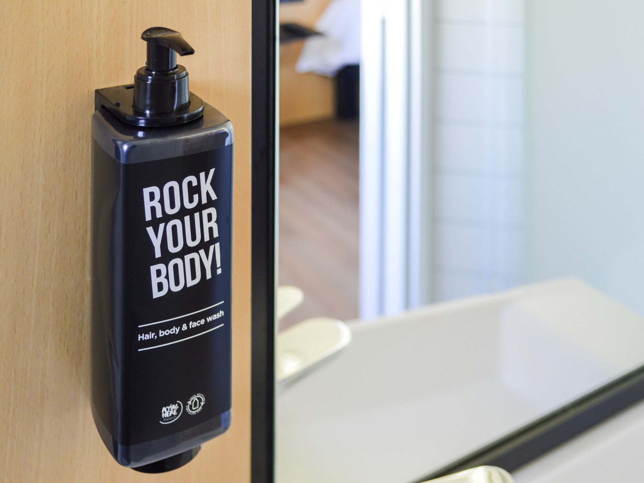 Photo - Ibis Paris Tour Eiffel Cambronne 15ème