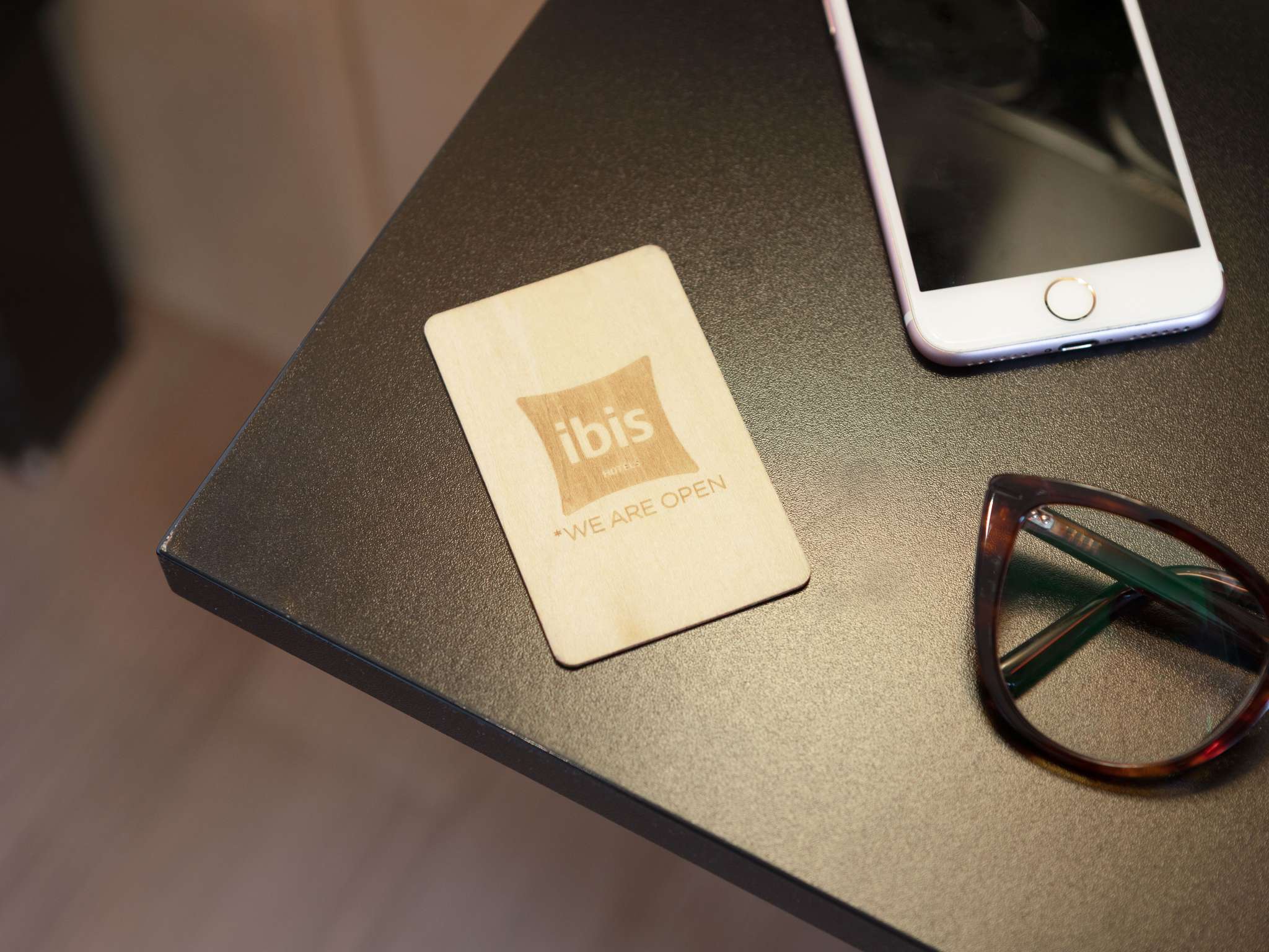 Photo - Ibis Paris Tour Eiffel Cambronne 15ème