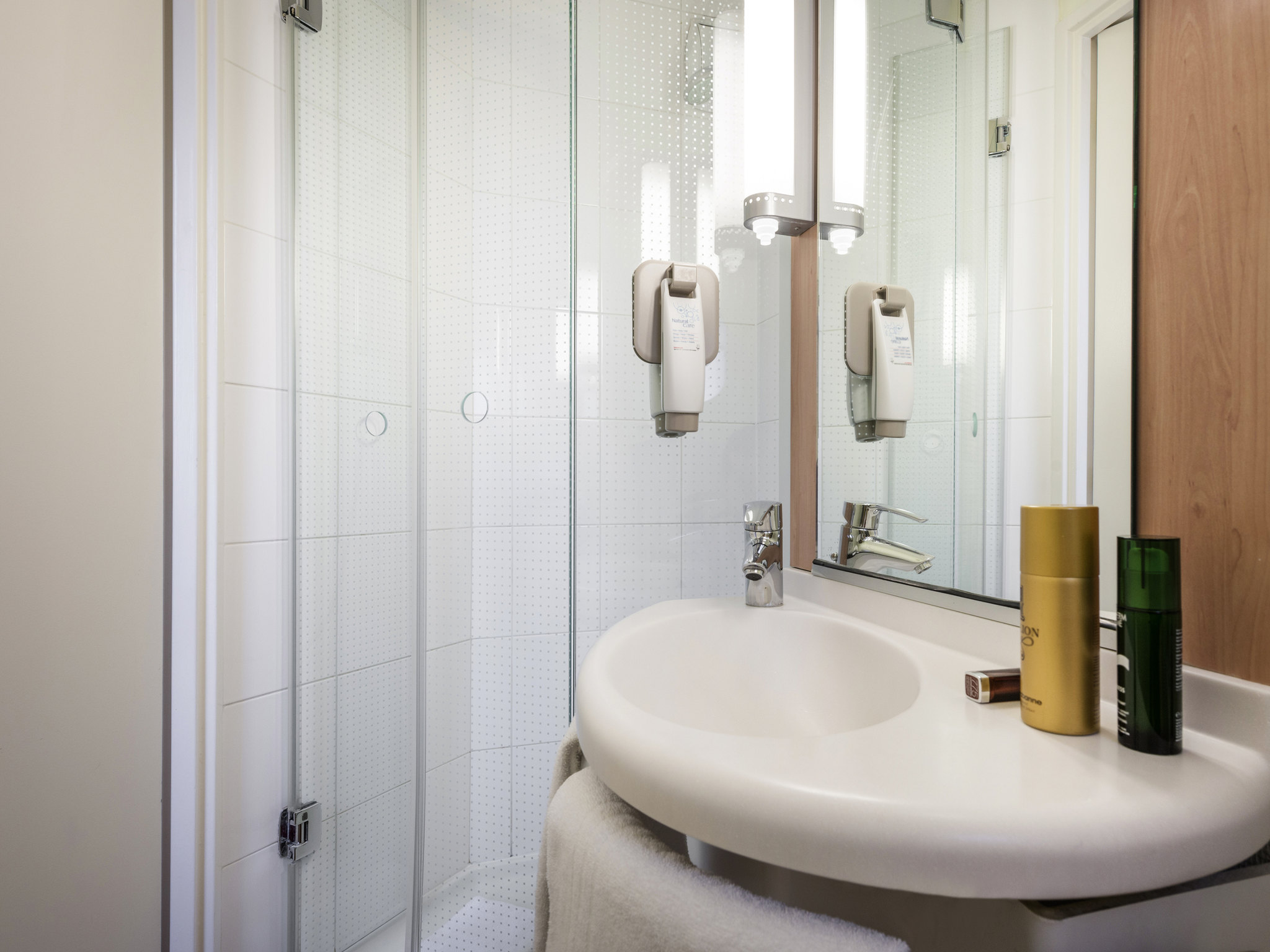 Photo - Ibis Paris Tour Eiffel Cambronne 15ème